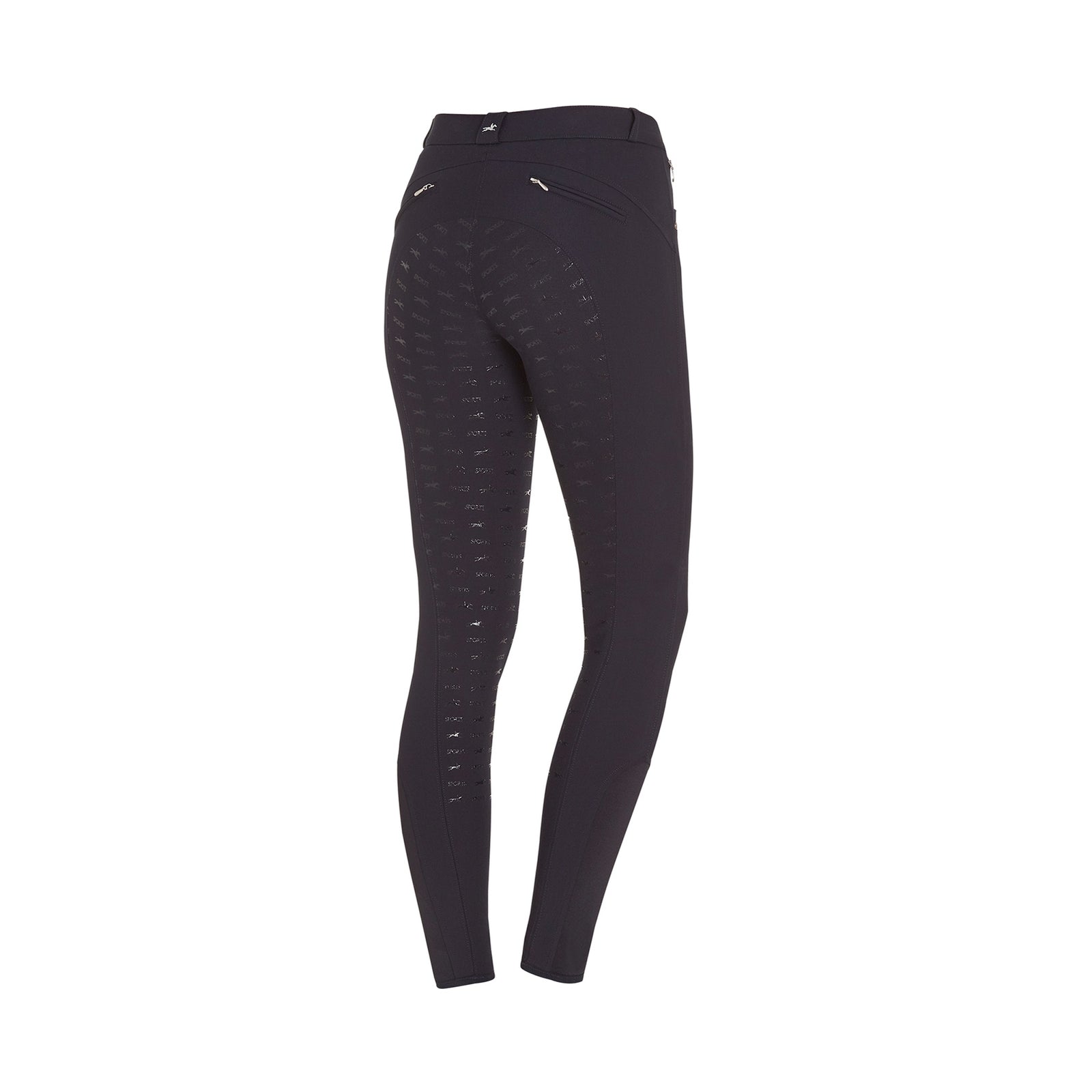 Schockemöhle Sports Cindy Damen Reithose mit Vollbesatz Womens Breeches