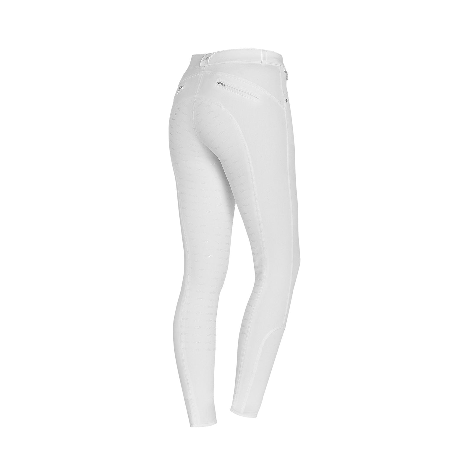Schockemöhle Sports Cindy Damen Reithose mit Vollbesatz Womens Breeches
