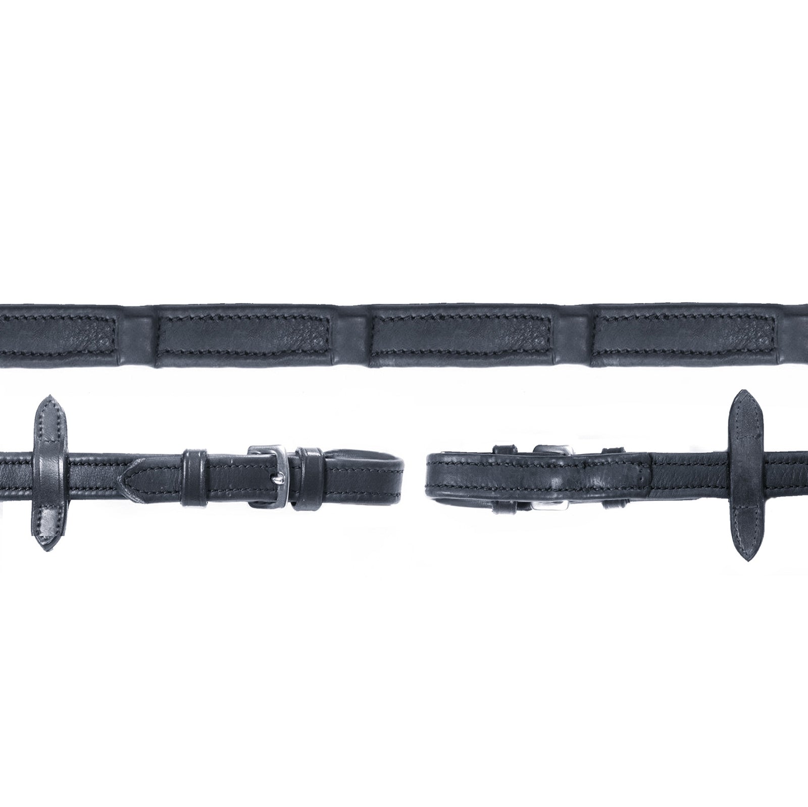 Schockemöhle Sports Durasoft Zügel Trensenzäume & Zügel