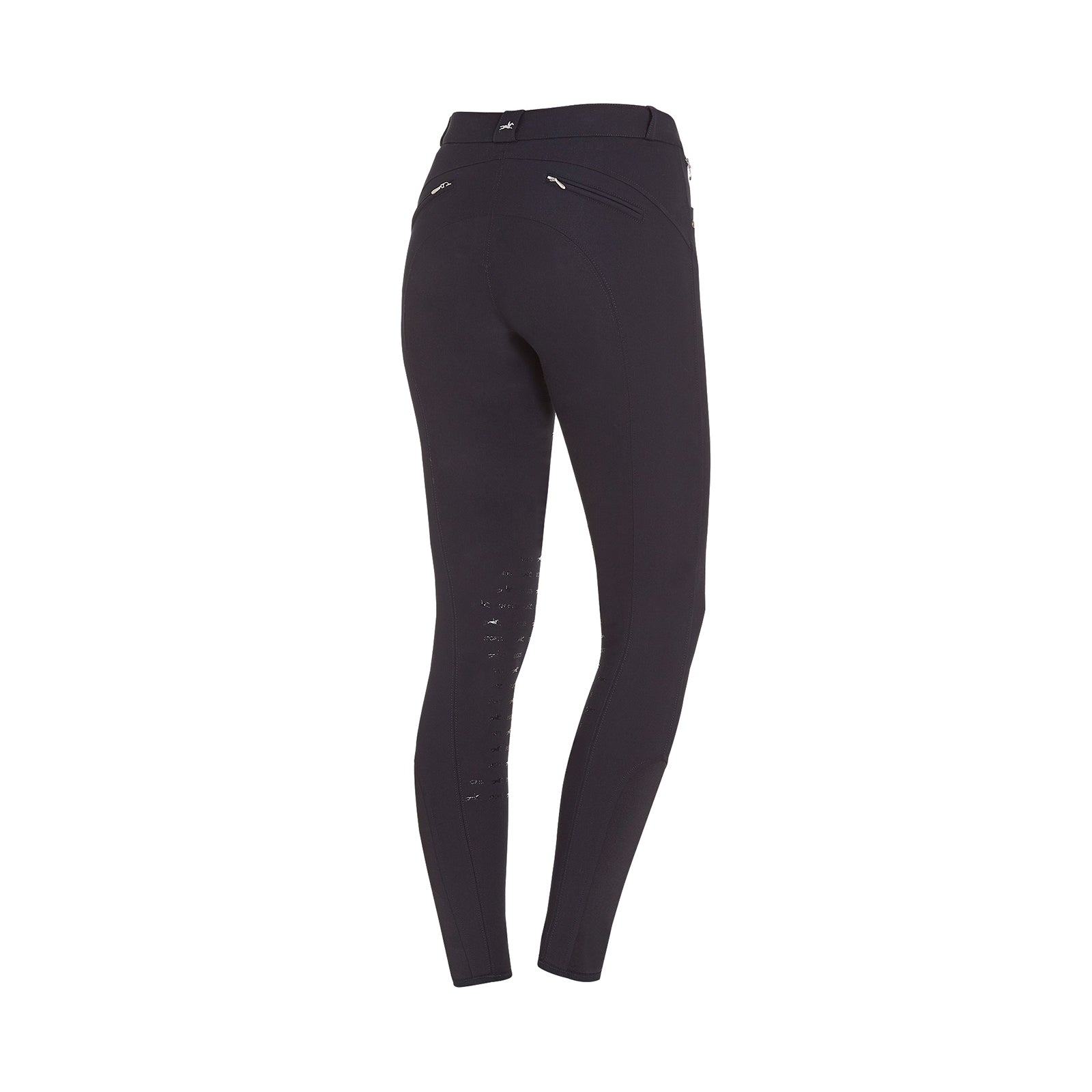 Schockemöhle Sports Loretta Damen Reithose mit Kniebesatz Womens Breeches