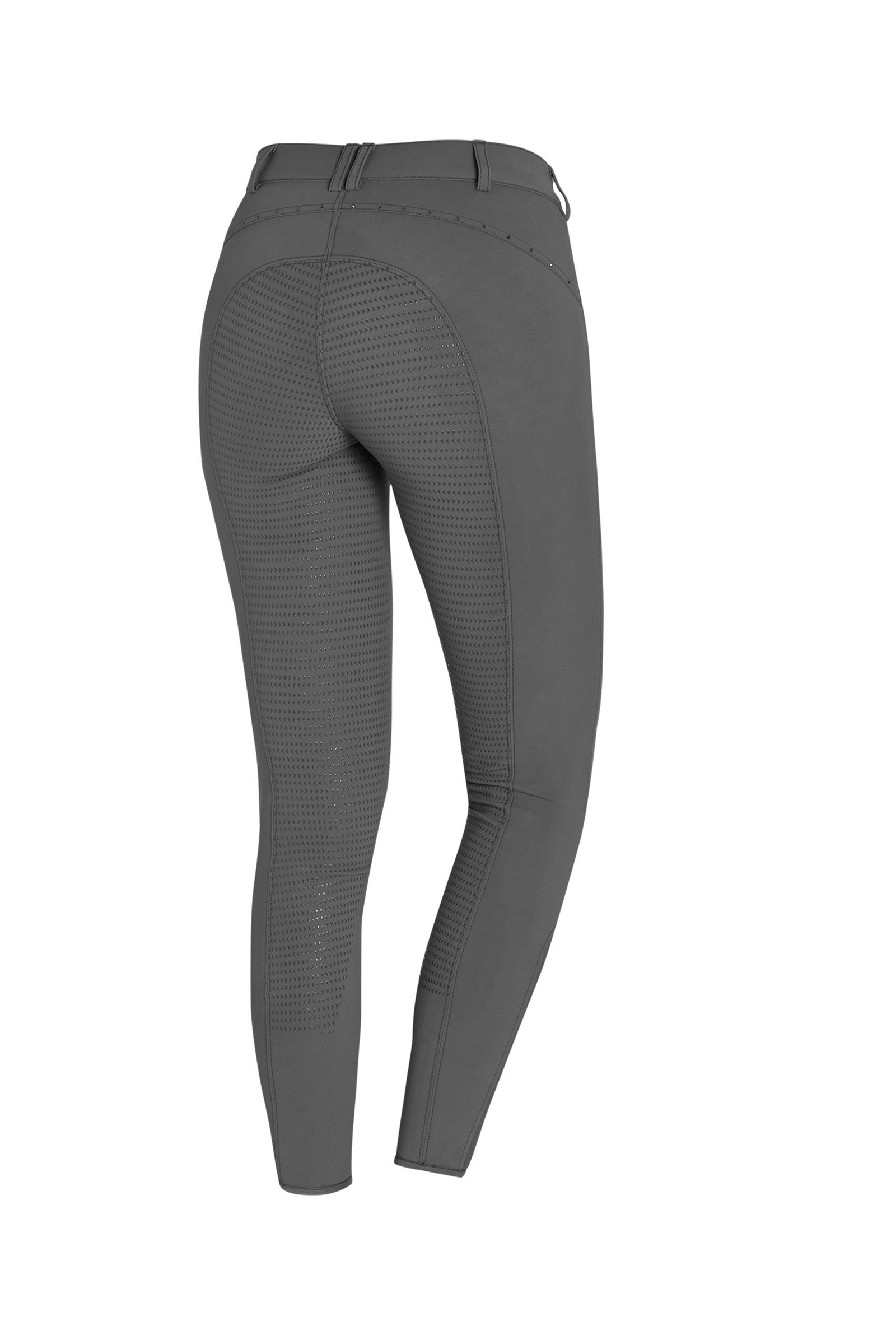 Schockemöhle Sports Bea Sommer Damen Reithose mit Vollbesatz Womens Breeches