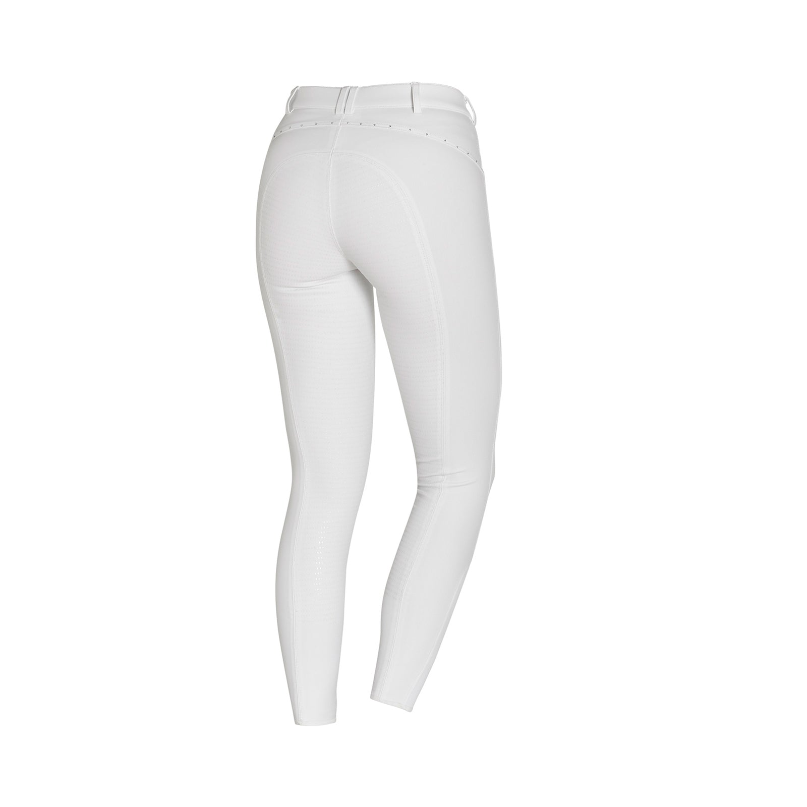 Schockemöhle Sports Bea Sommer Damen Reithose mit Vollbesatz Womens Breeches