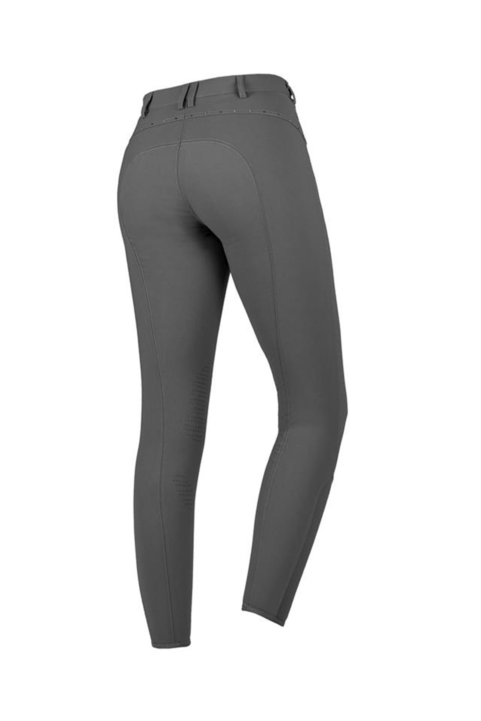Schockemöhle Sports Daliah Kniebesatzreithose für Damen Womens Breeches