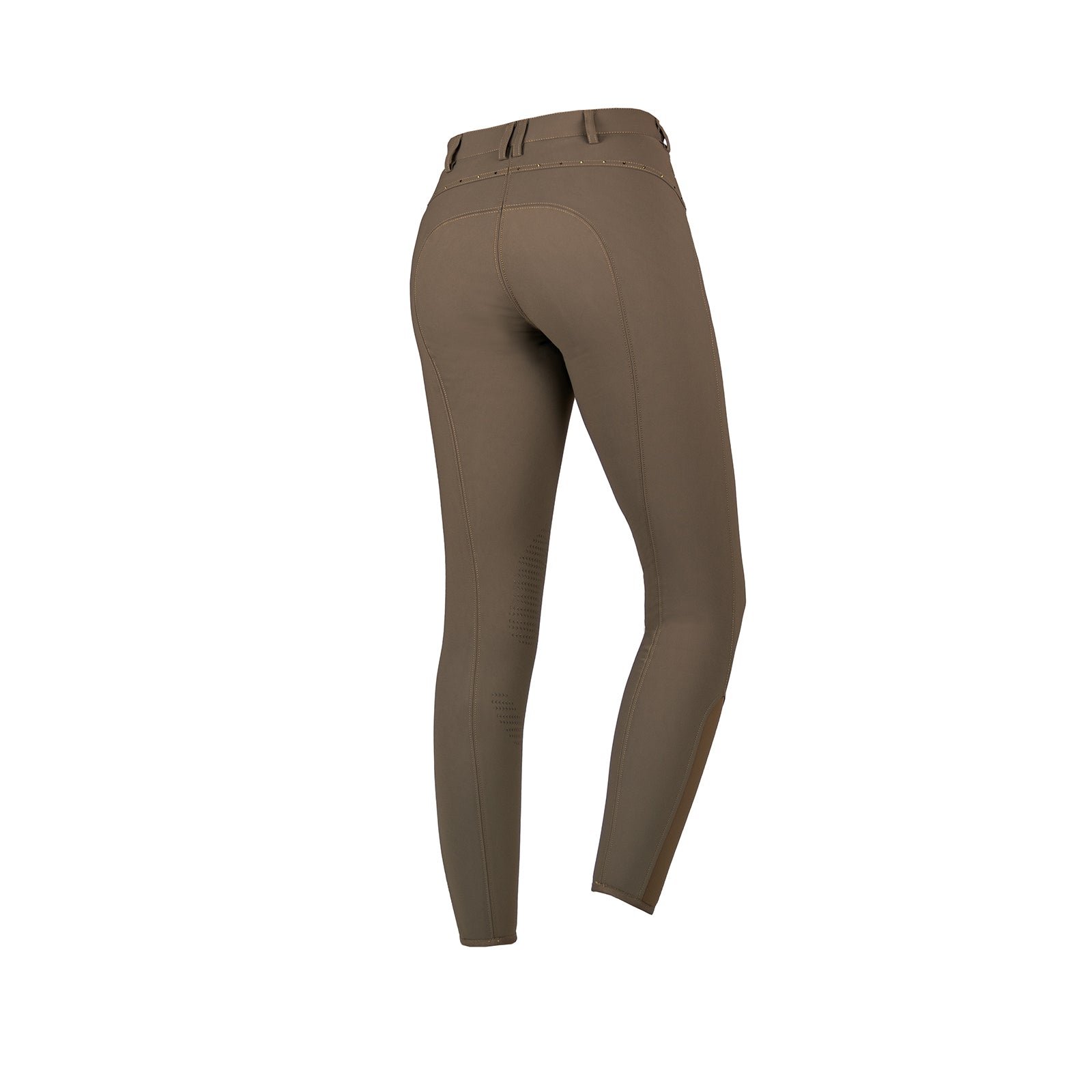 Schockemöhle Sports Deliah Knee Grip Breeches for Women Womens Breeches