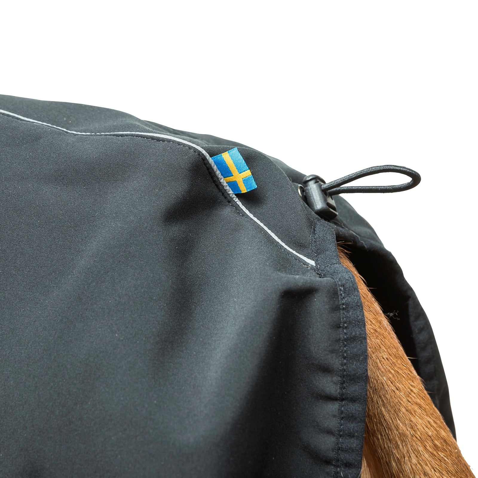 Back on Track Bark All-Round Dog Coat, 25-35cm Dog Accesories