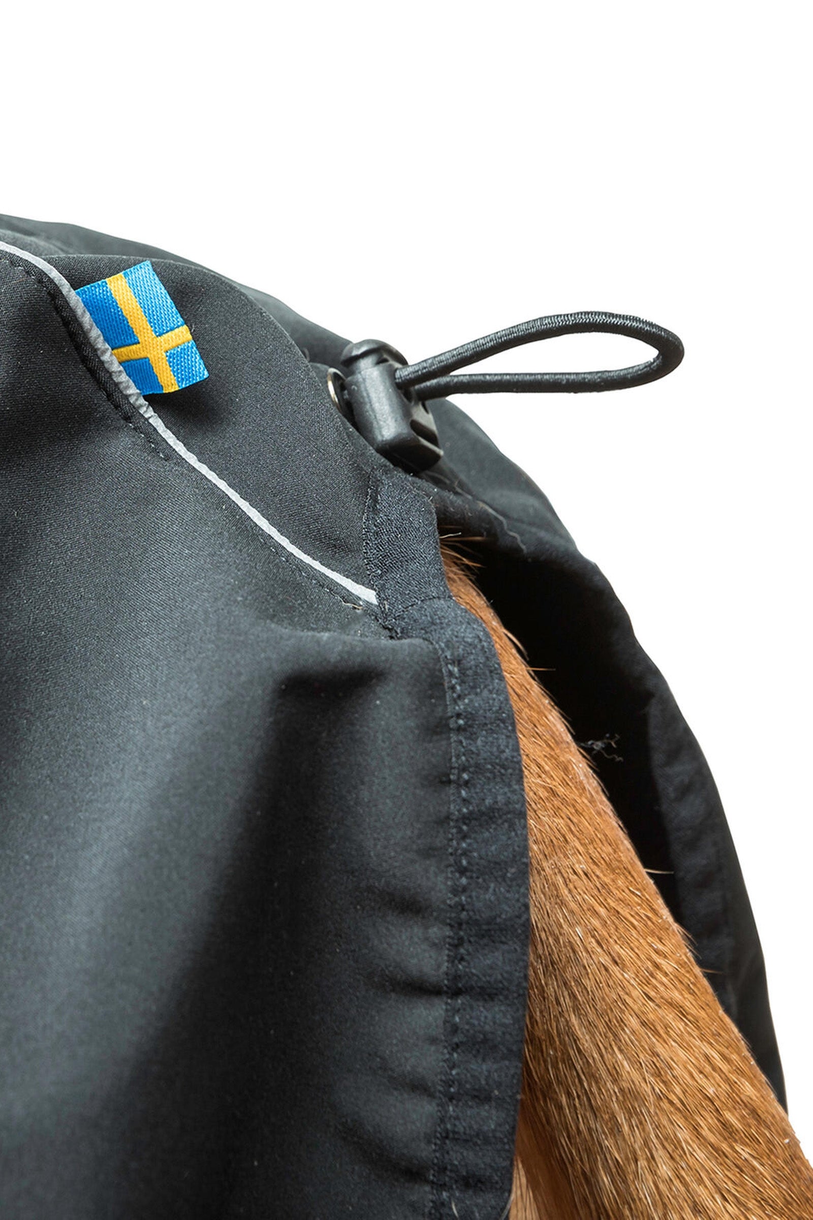 Back on Track Bark All-Round Dog Coat, 40-50cm Dog Accesories