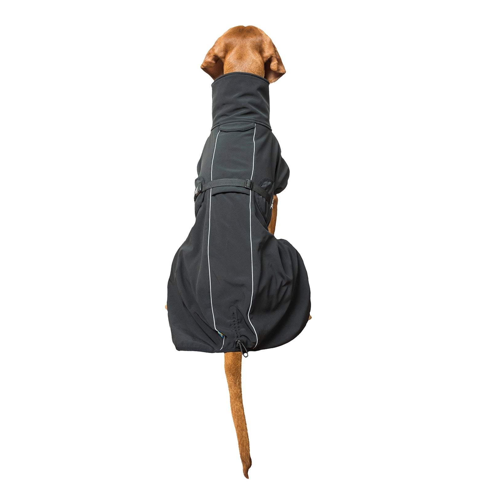 Back on Track Bark All-Round Dog Coat, 40-50cm Dog Accesories
