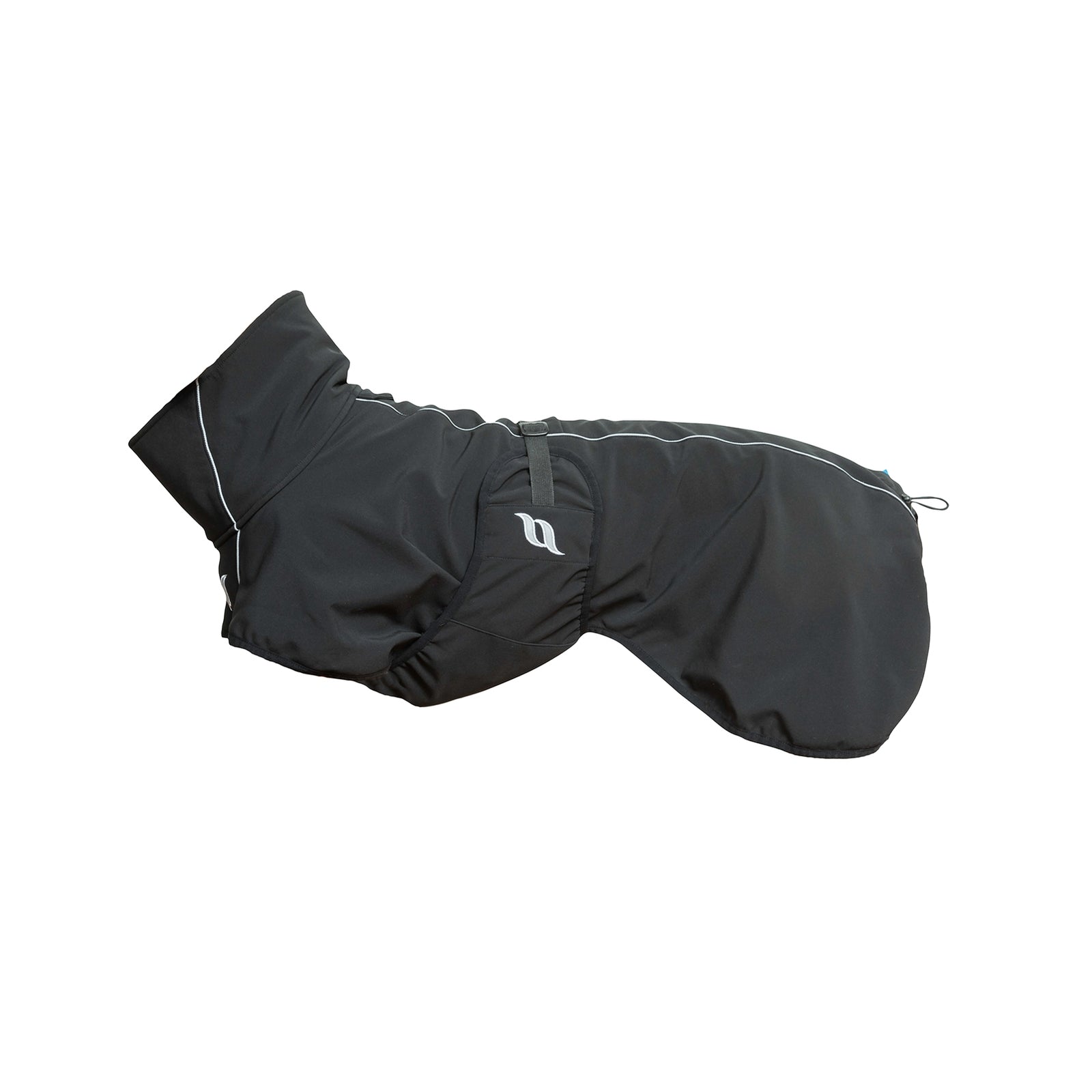 Back on Track Bark All-Round Dog Coat, 70-80cm Dog Accesories