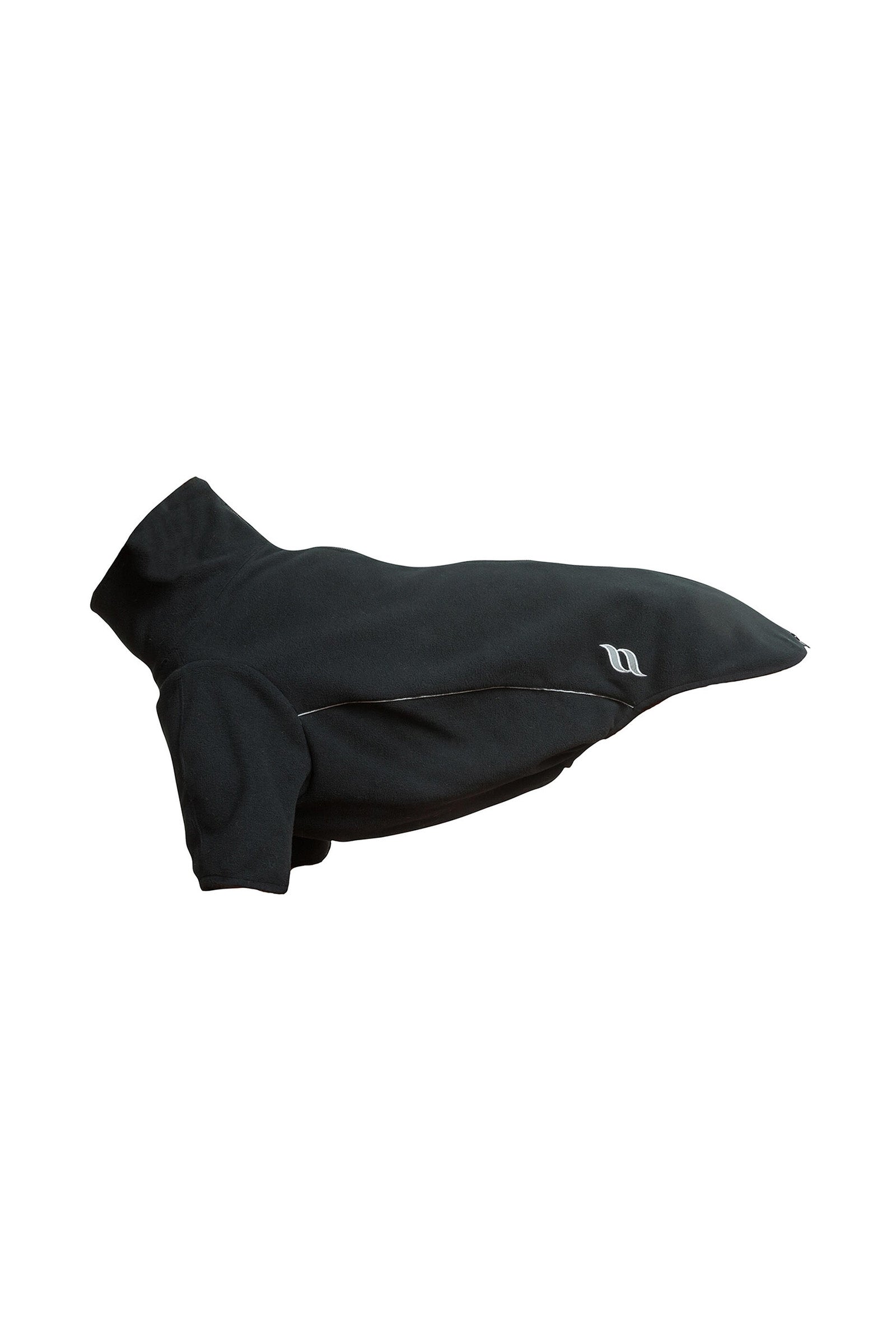 Back on Track Cassie All-Wetter-Pullover, 25-30cm Hund