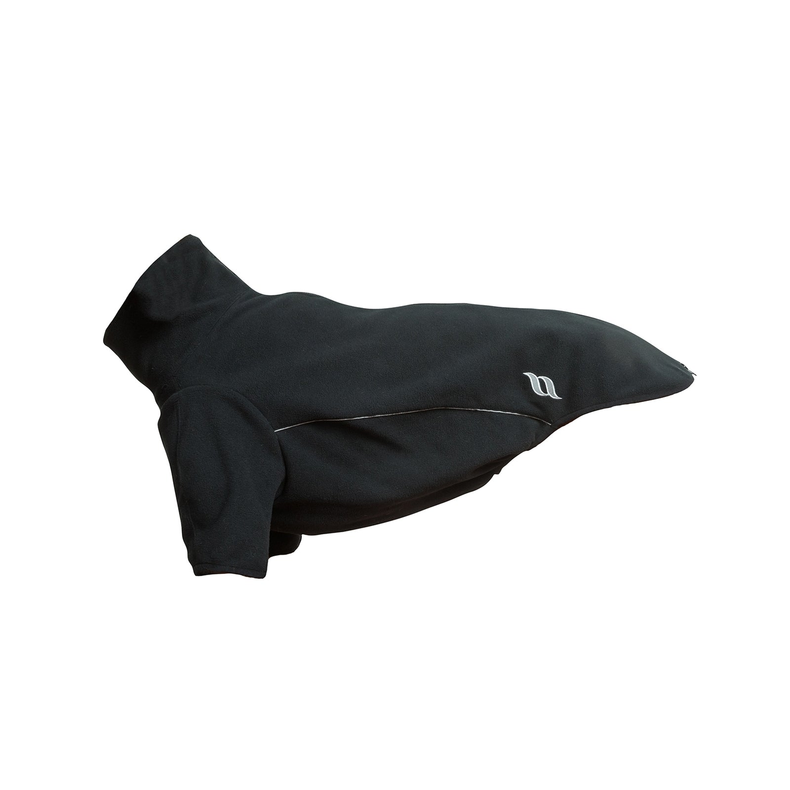 Back on Track Cassie All-Wetter-Pullover, 35-40cm Hund