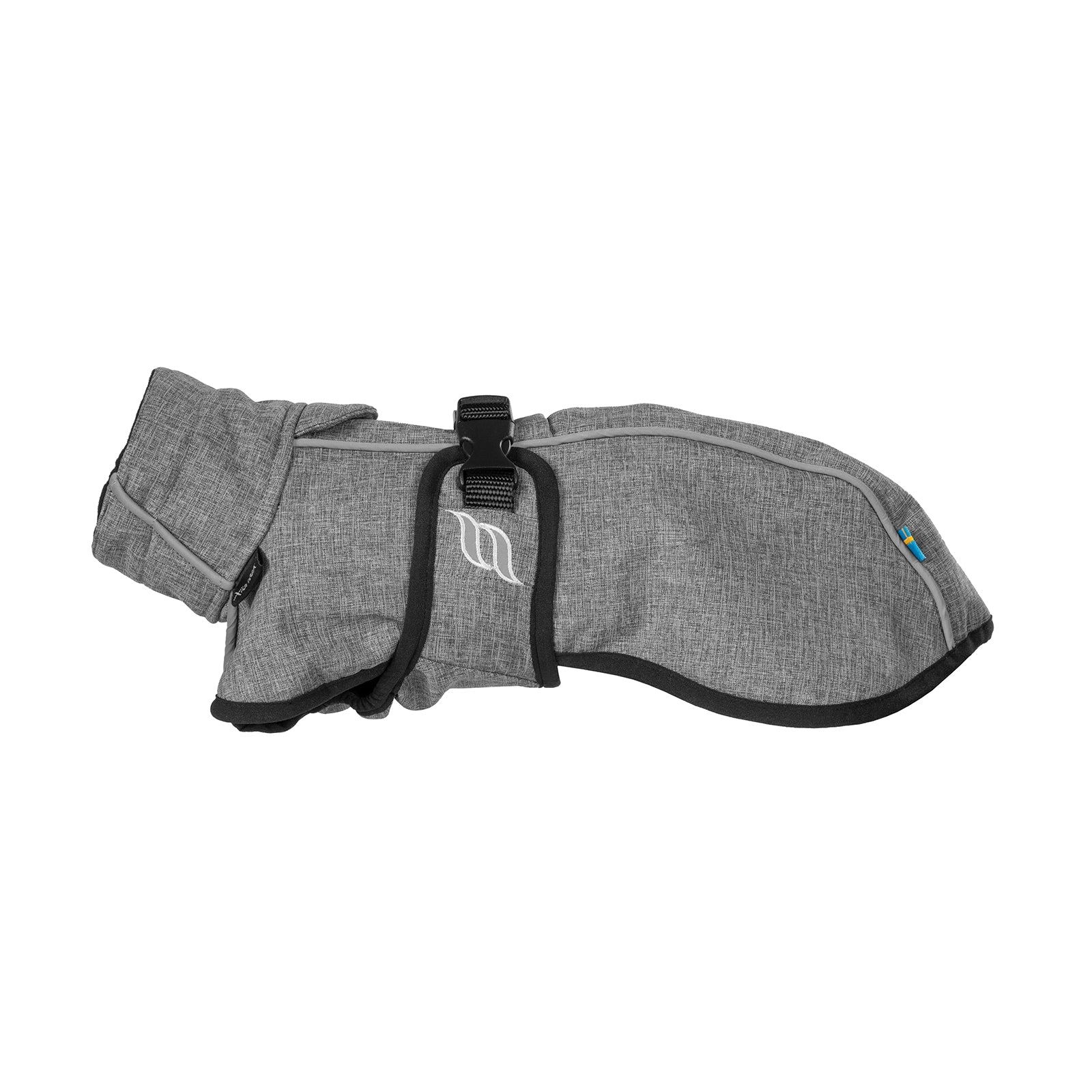 Back on Track Nella All-Round Hundemantel, 40-50cm Hund