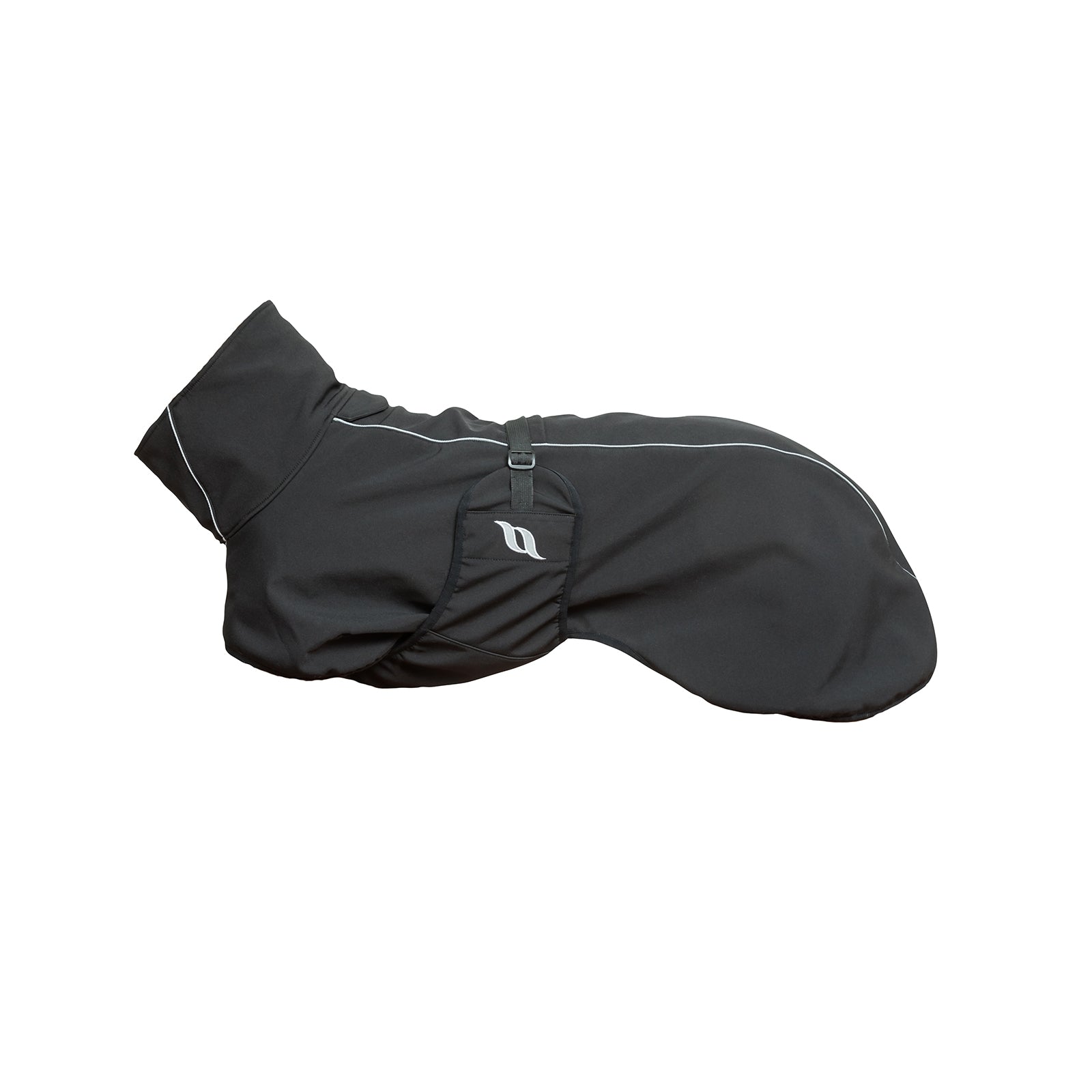 Back on Track Nella All-Round Hundemantel, 55-65 cm Hund