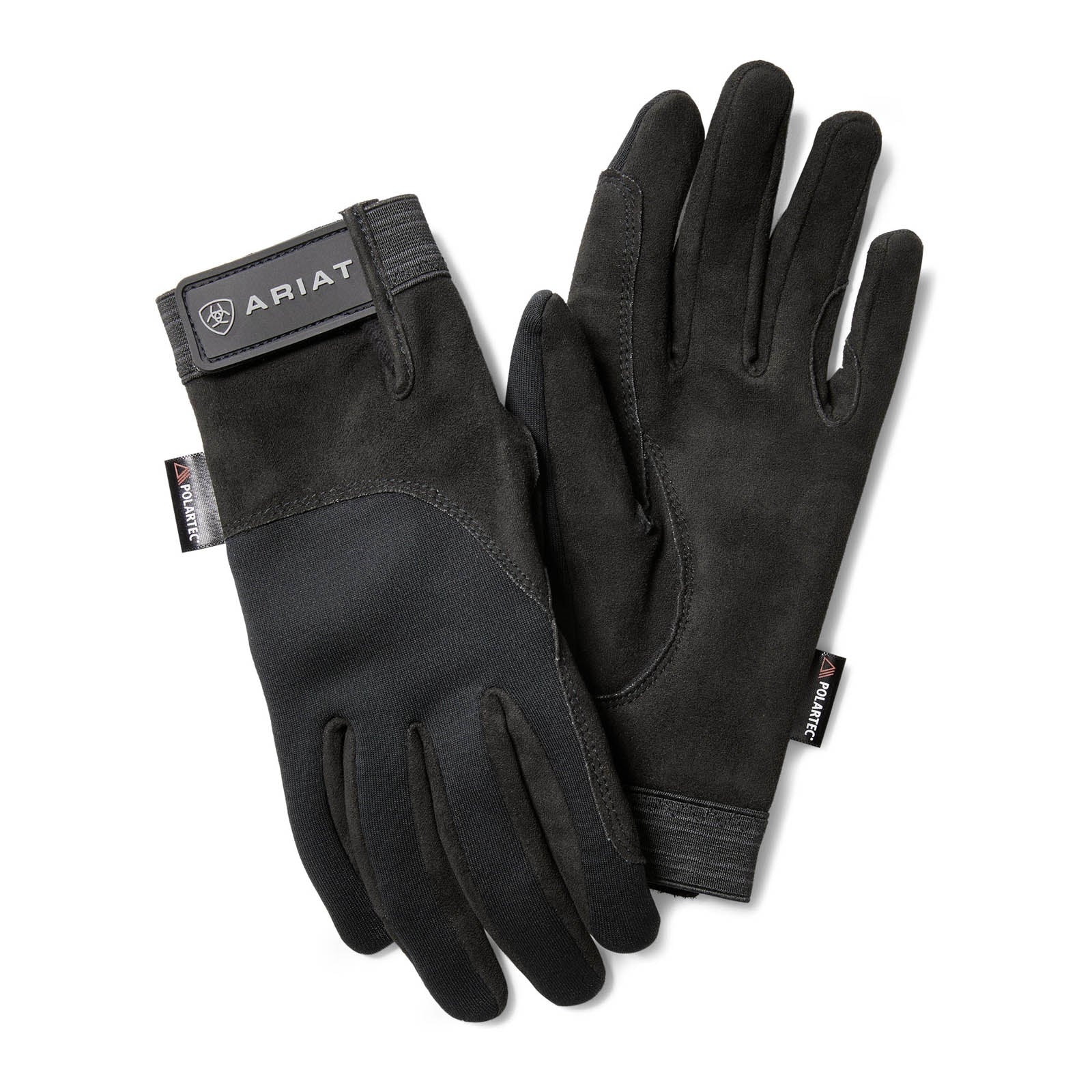 Ariat Insulated Tek Grip Glove Riding Gloves