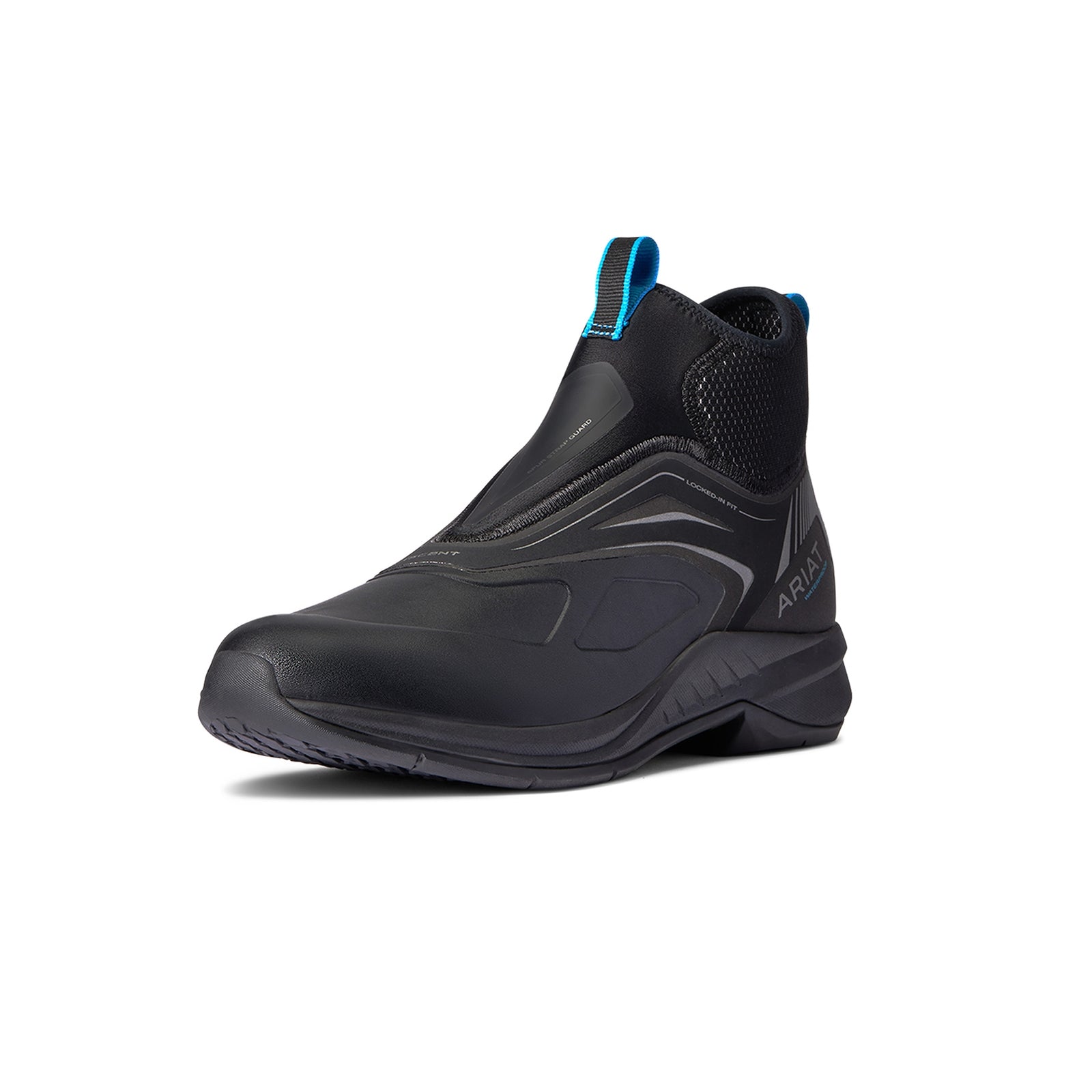 Ariat Ascent H2O Herren Reitstiefeletten Reitstiefel & Reitschuhe
