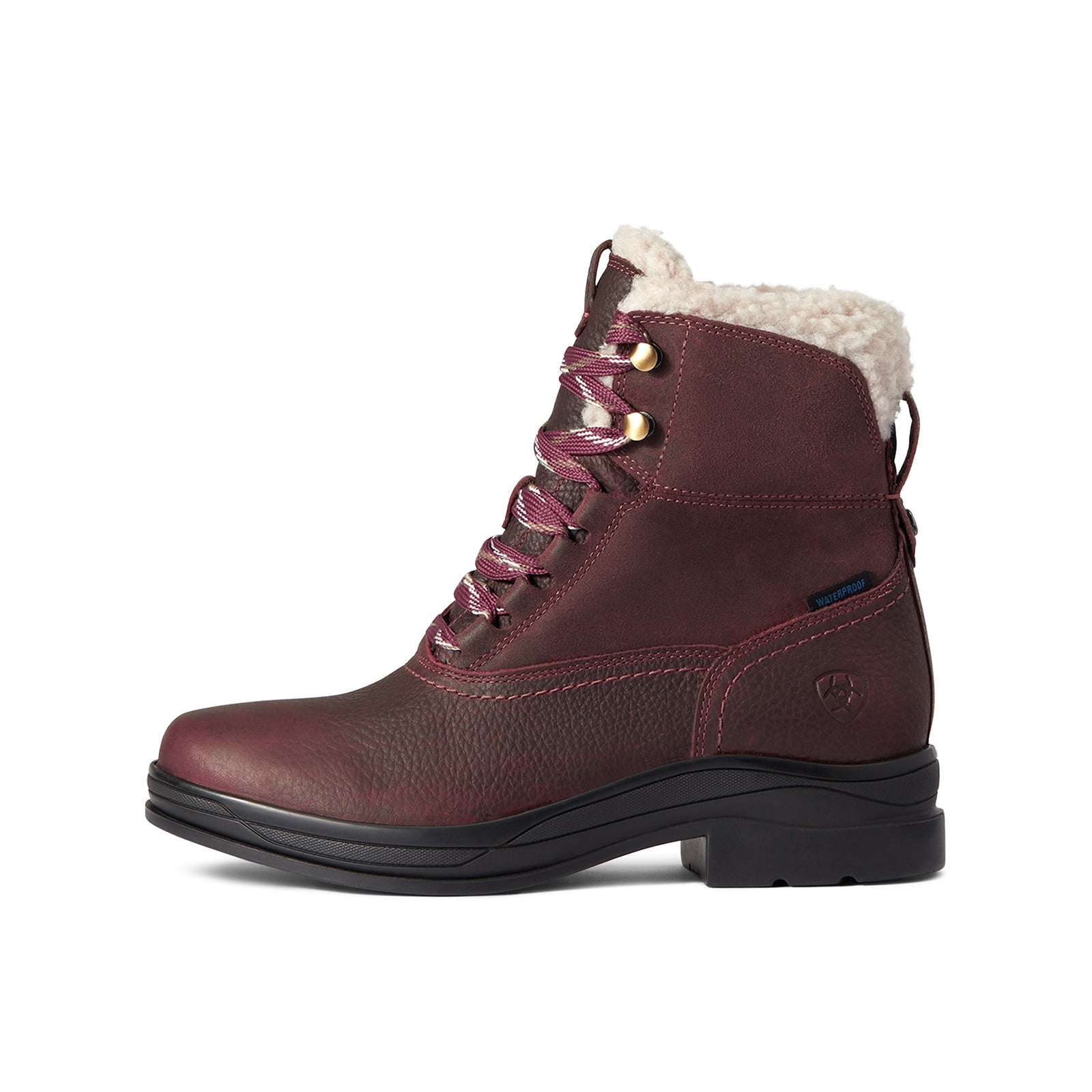 Ariat Harper Women´s Waterproof Half Boots Riding Boots & Riding Shoes