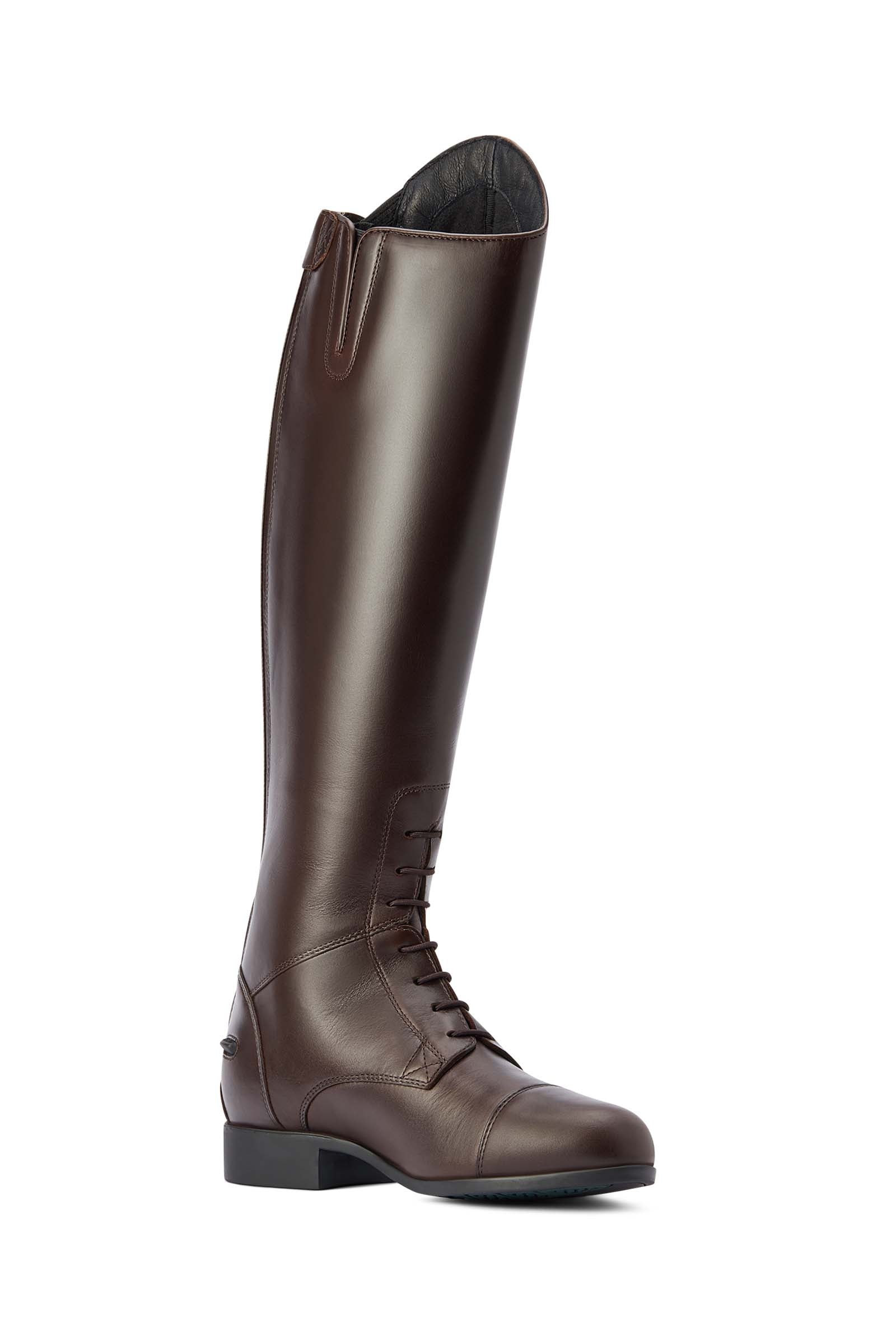 Ariat Heritage Contour II H2O Women's Insulated Riding Boots Riding Boots & Riding Shoes