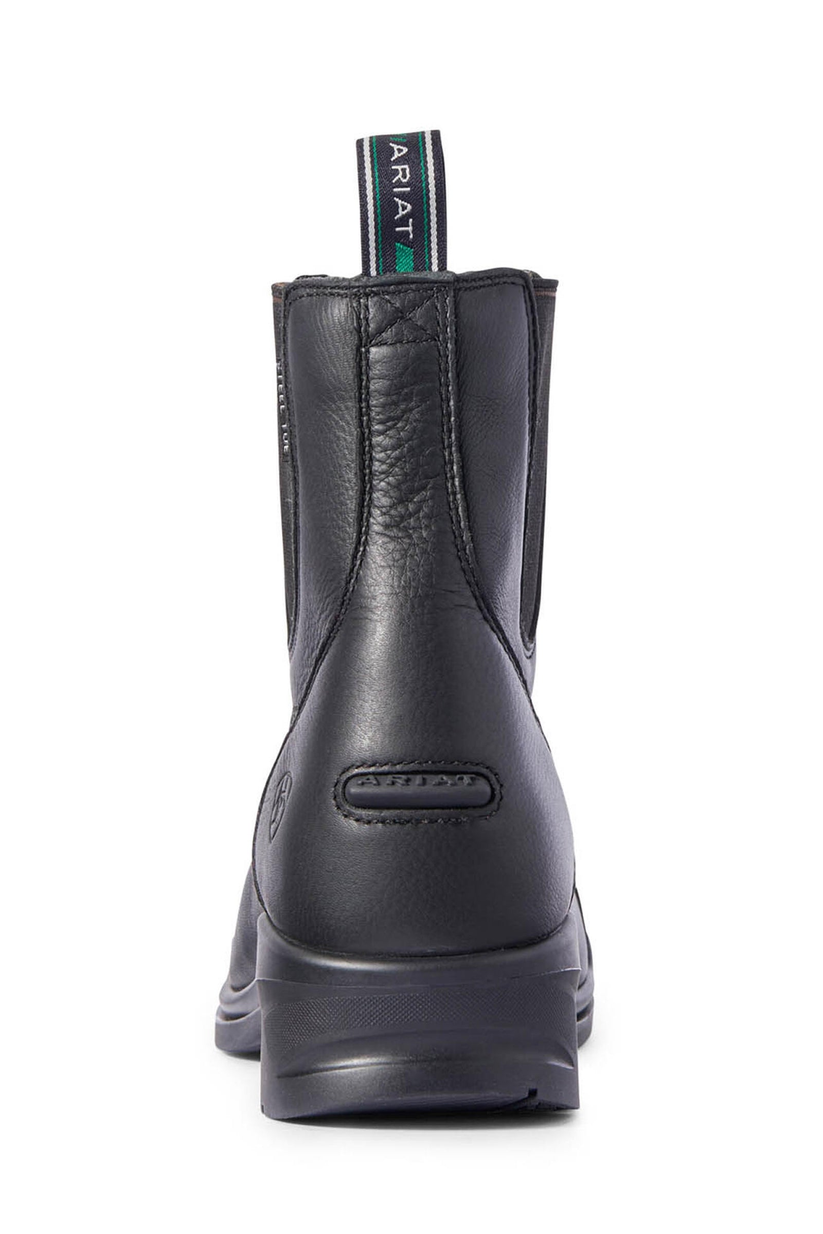 Ariat Heritage IV Steel Toe Zip Women´s Waterproof Paddock Boot Riding Boots & Riding Shoes