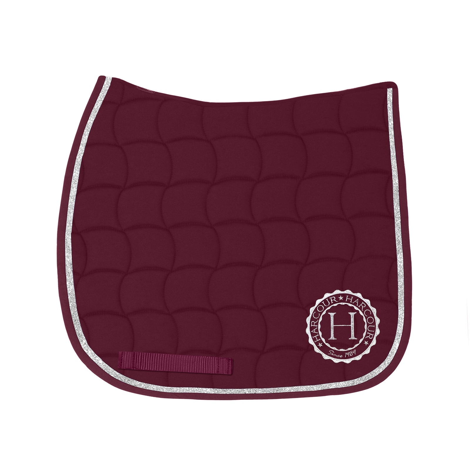 Harcour Cari Dressurschabracke Schabracken