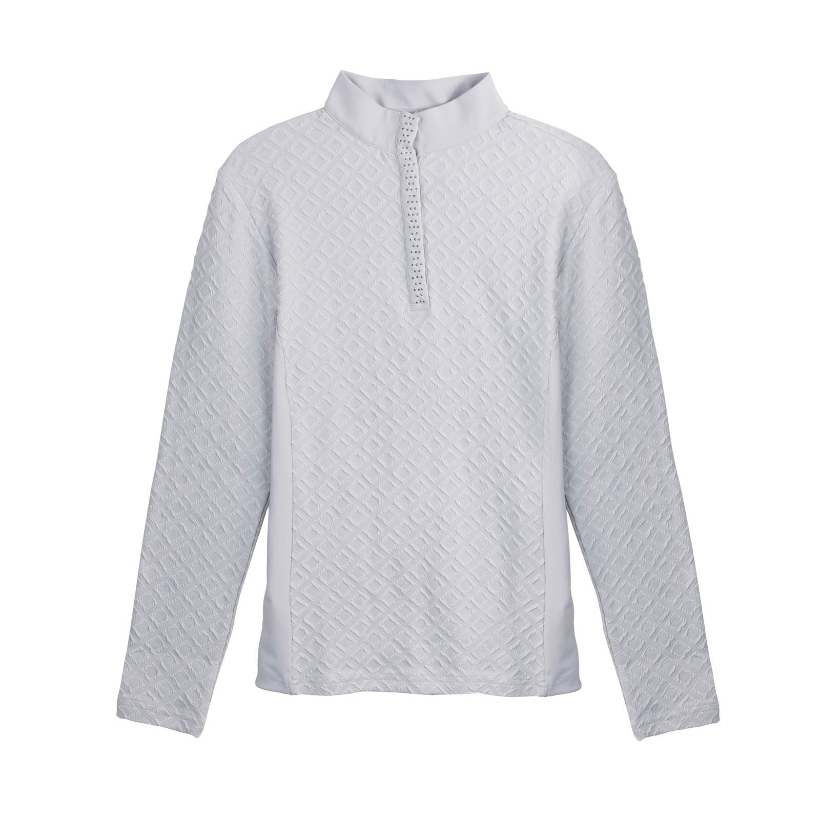 Harcour Charade Damen Funktions Langarmshirt Damen Reitbekleidung