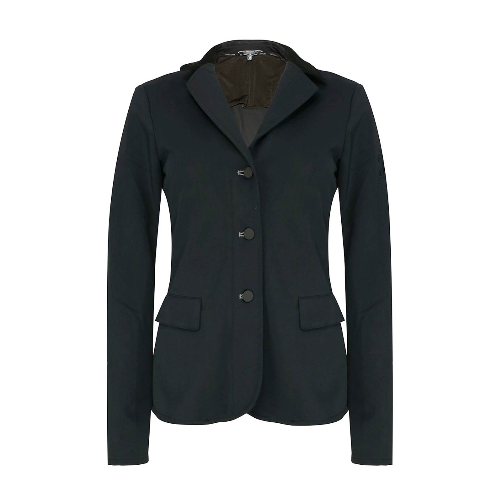Harcour Illuna Women's Show Jacket Women’s Riding Clothing