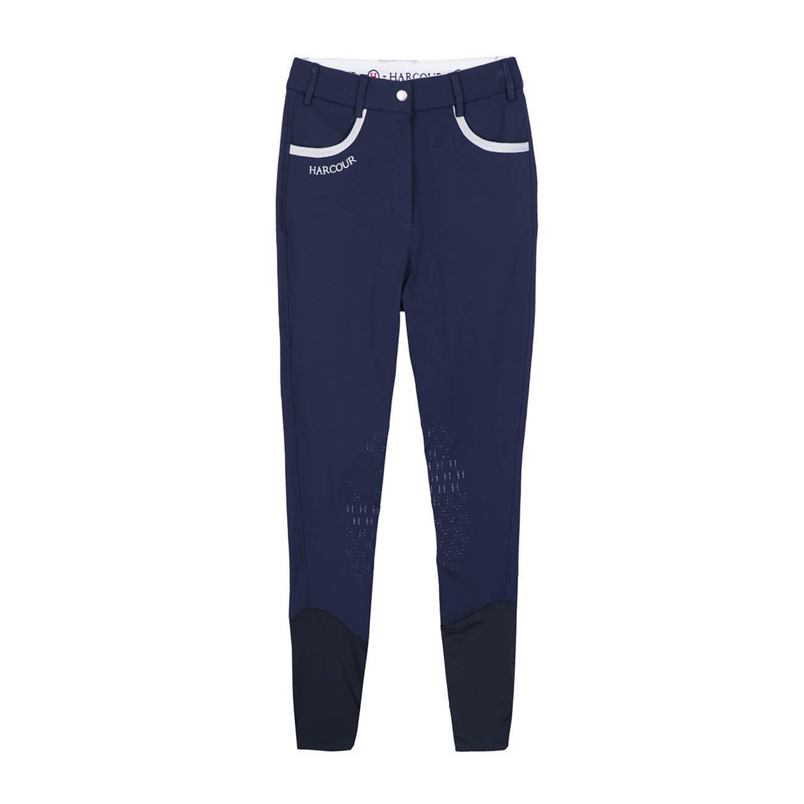Harcour Jaltika Women's Fullseat Breeches Women’s Riding Clothing