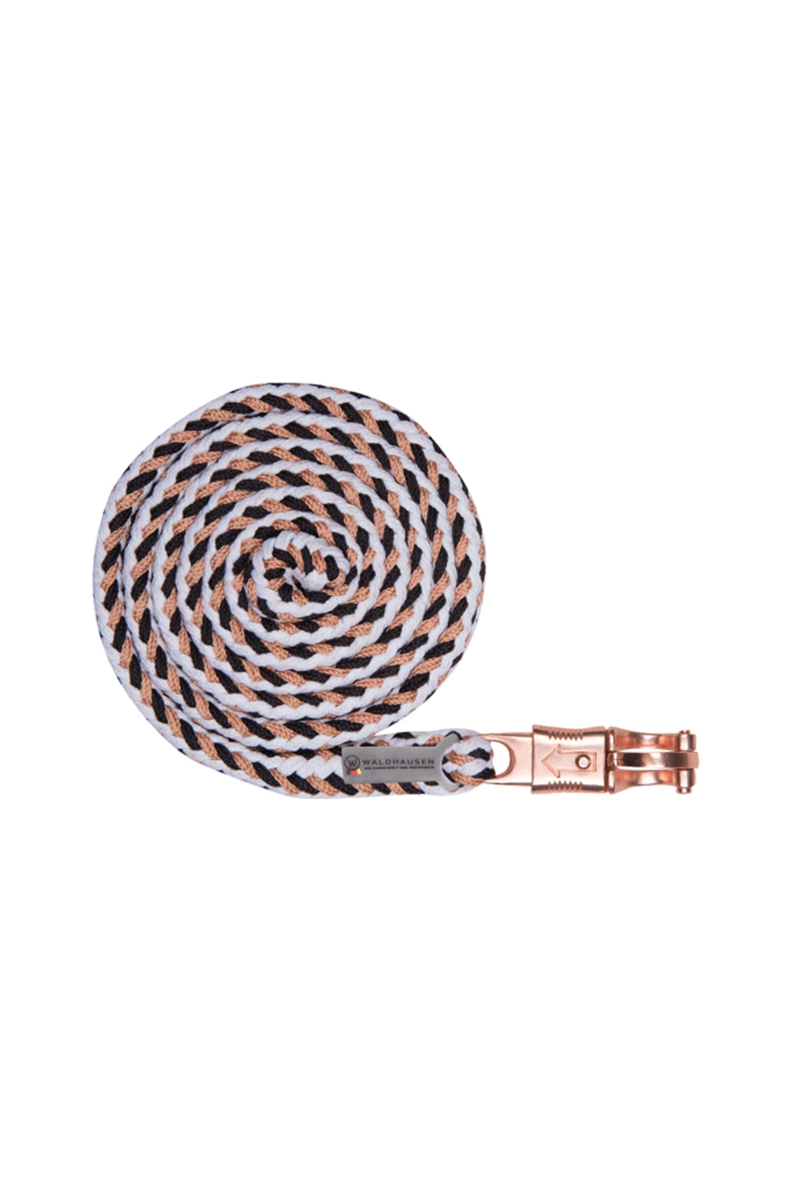 Waldhausen Shine Anbindestrick Panikhaken Halfter & Stricke