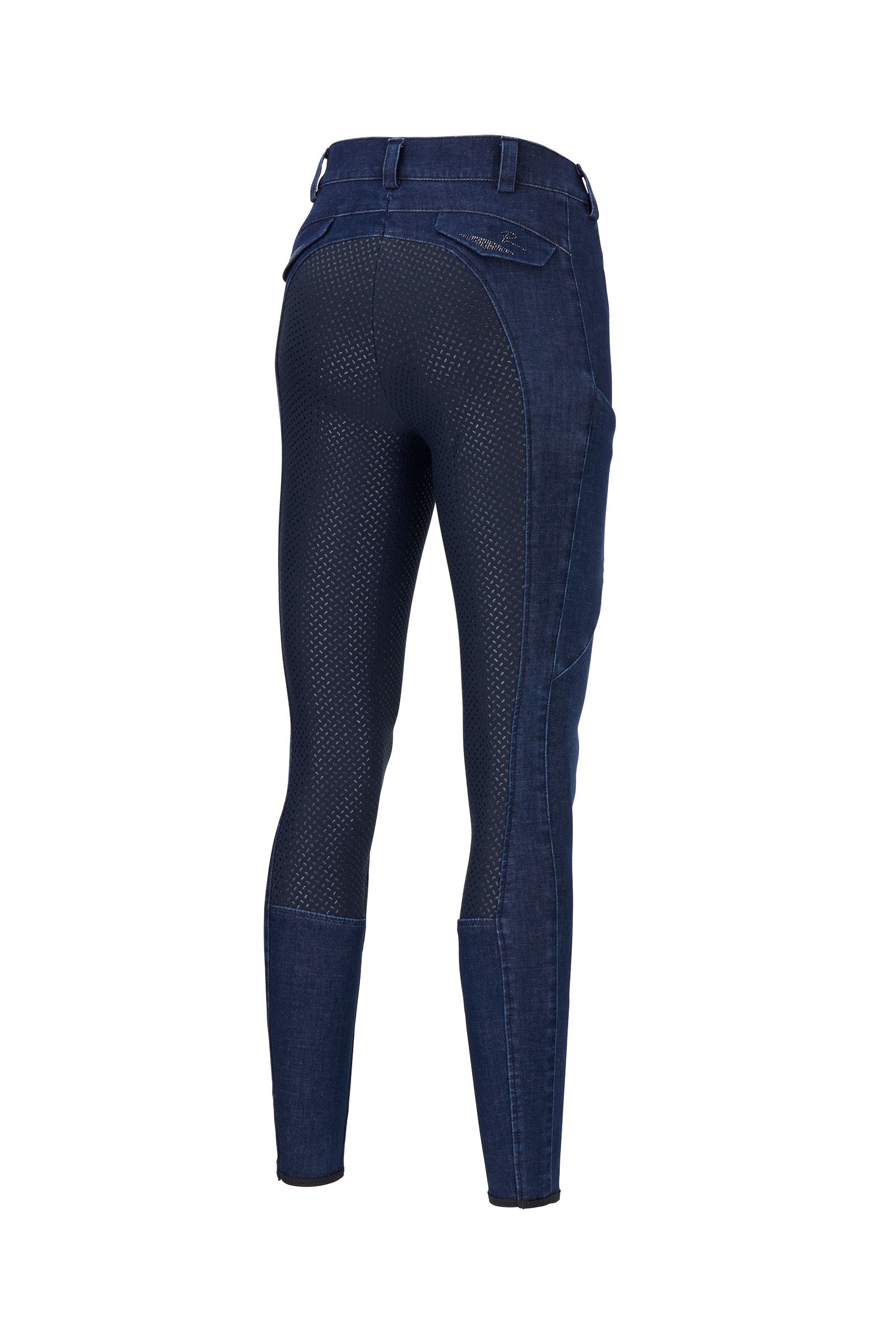 Pikeur Laure Jean Vollgrip Reithose für Damen Womens Breeches