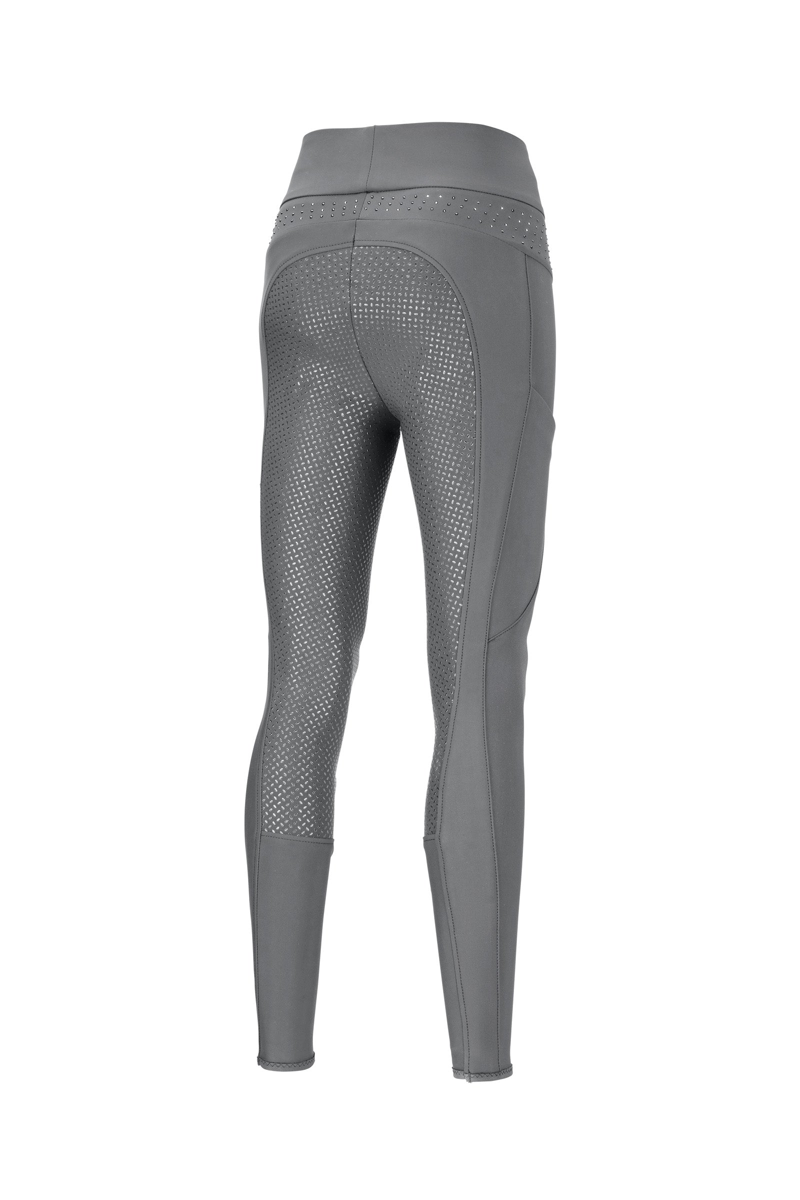 Pikeur Milla Athleisure Damen Reitleggings mit Vollgrip Womens Breeches