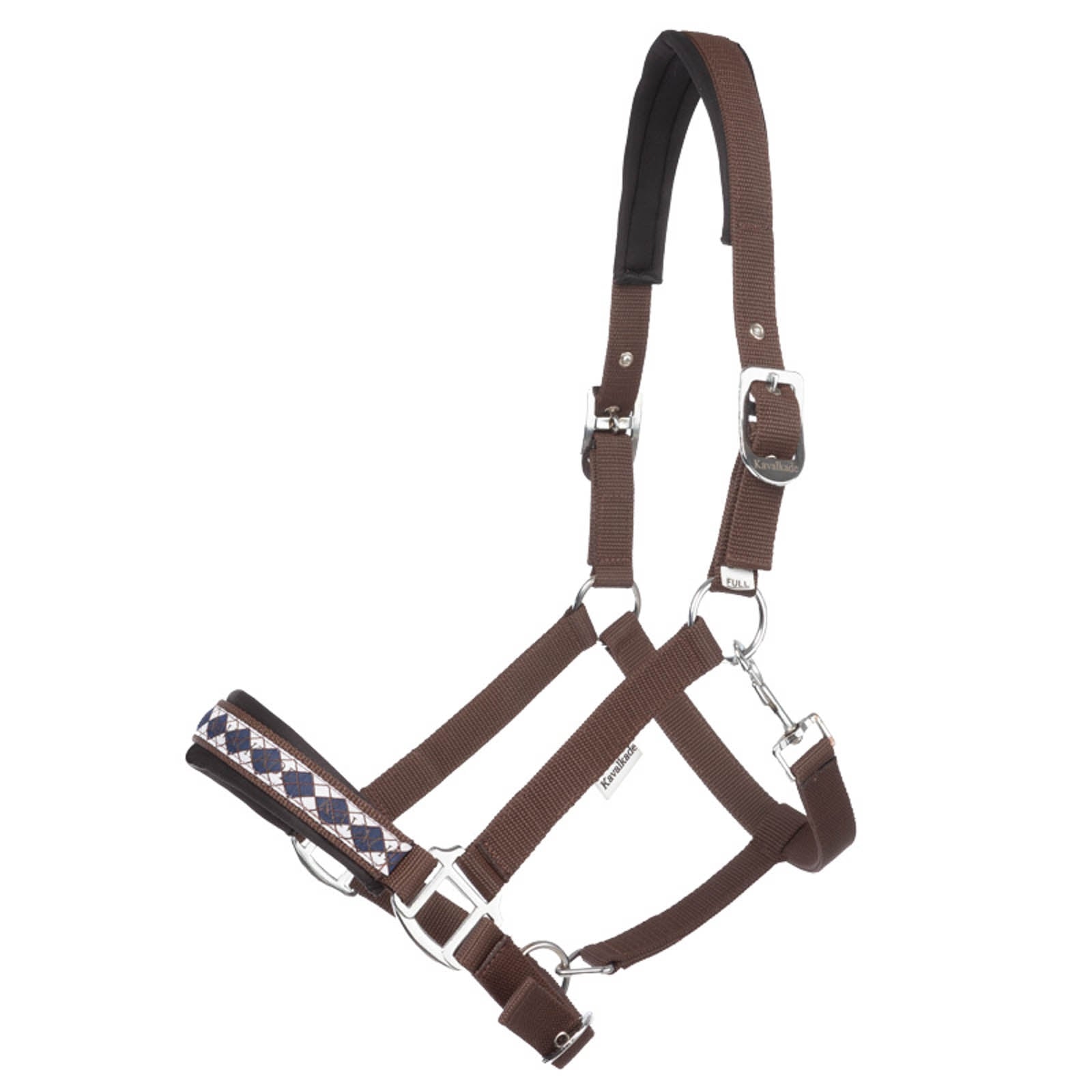 Kavalkade Classic Halfter Halfter & Stricke