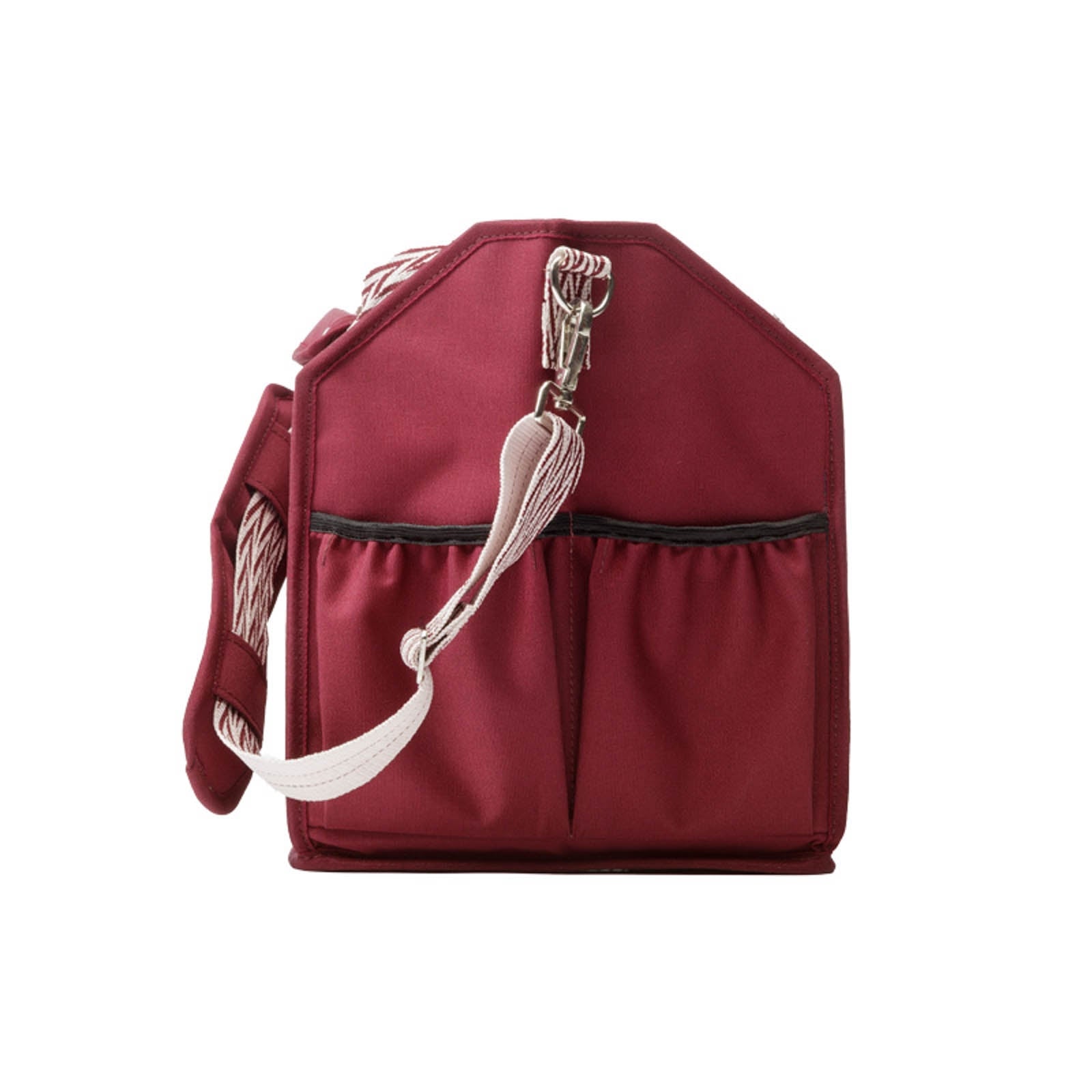 Kavalkade Foldable Grooming Bag Horse Grooming Tools