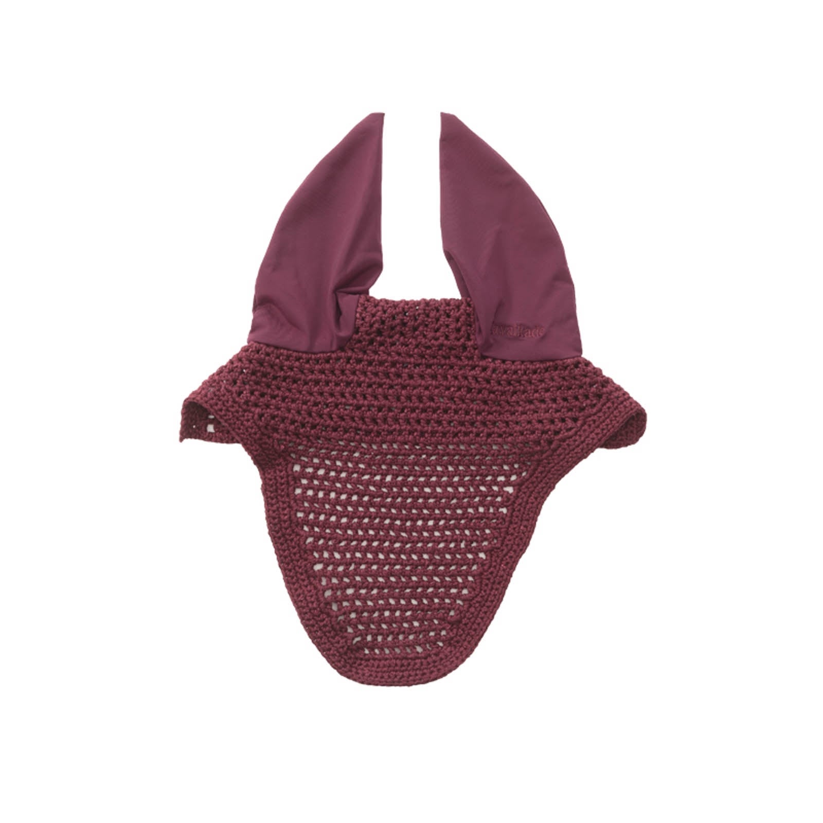 Kavalkade Easy Fly Veil Antifly Protection for Horses