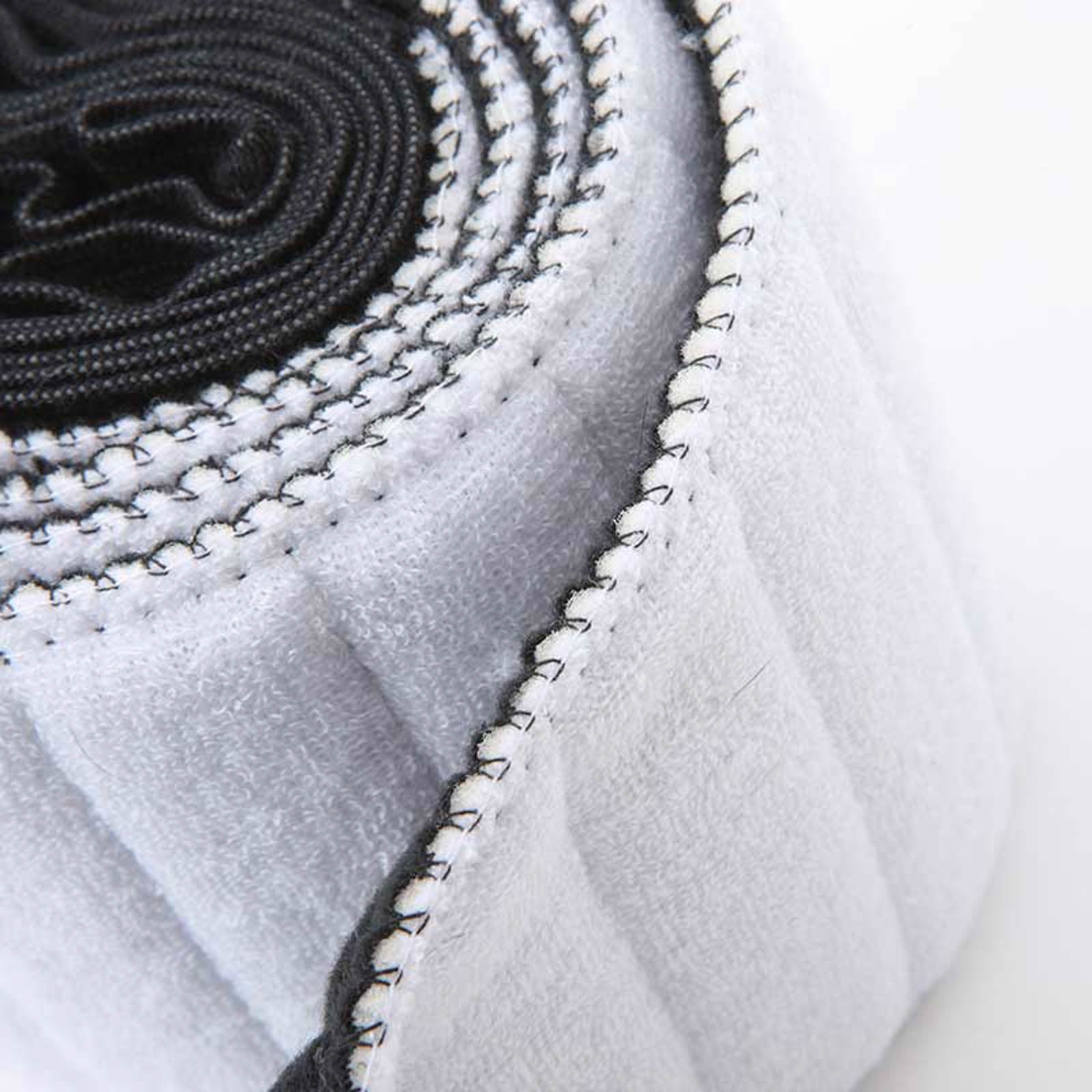 Kavalkade Elastic Bandageswith Terry Cloth Leg Protection & Hoof Protection for Horses