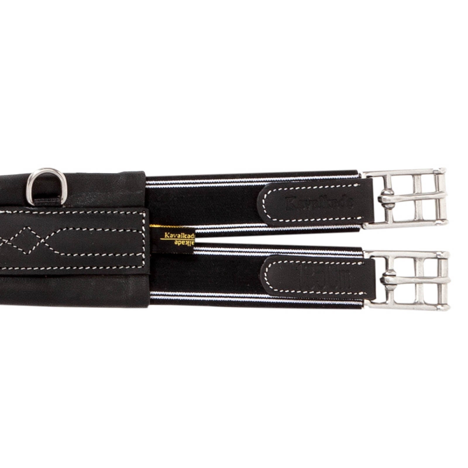 Kavalkade Foster Classic Long Girth Saddles, Girths & Stirrups