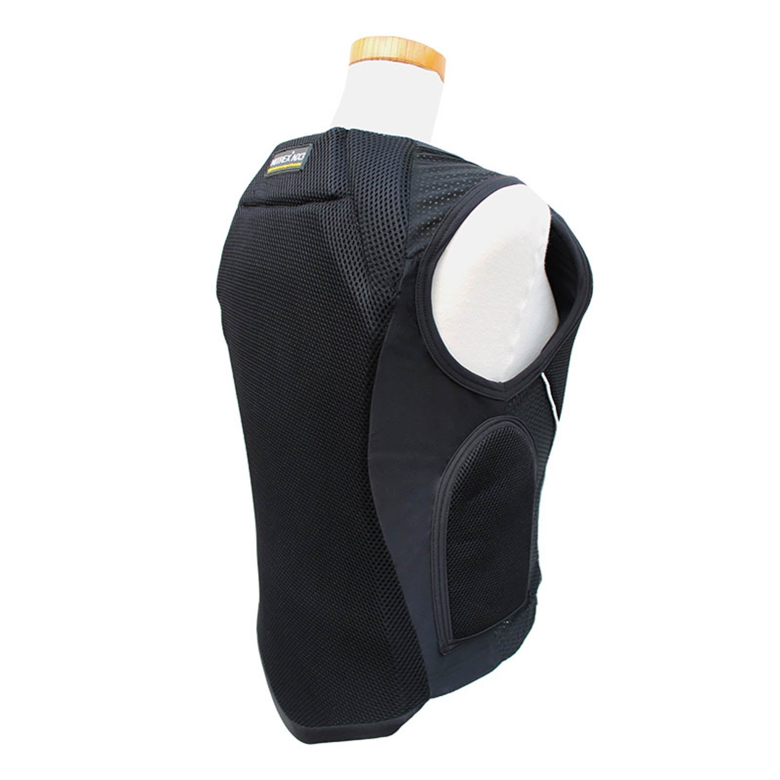 Kavalkade Sir Lancelot Junior Back Protector Safety Equipment