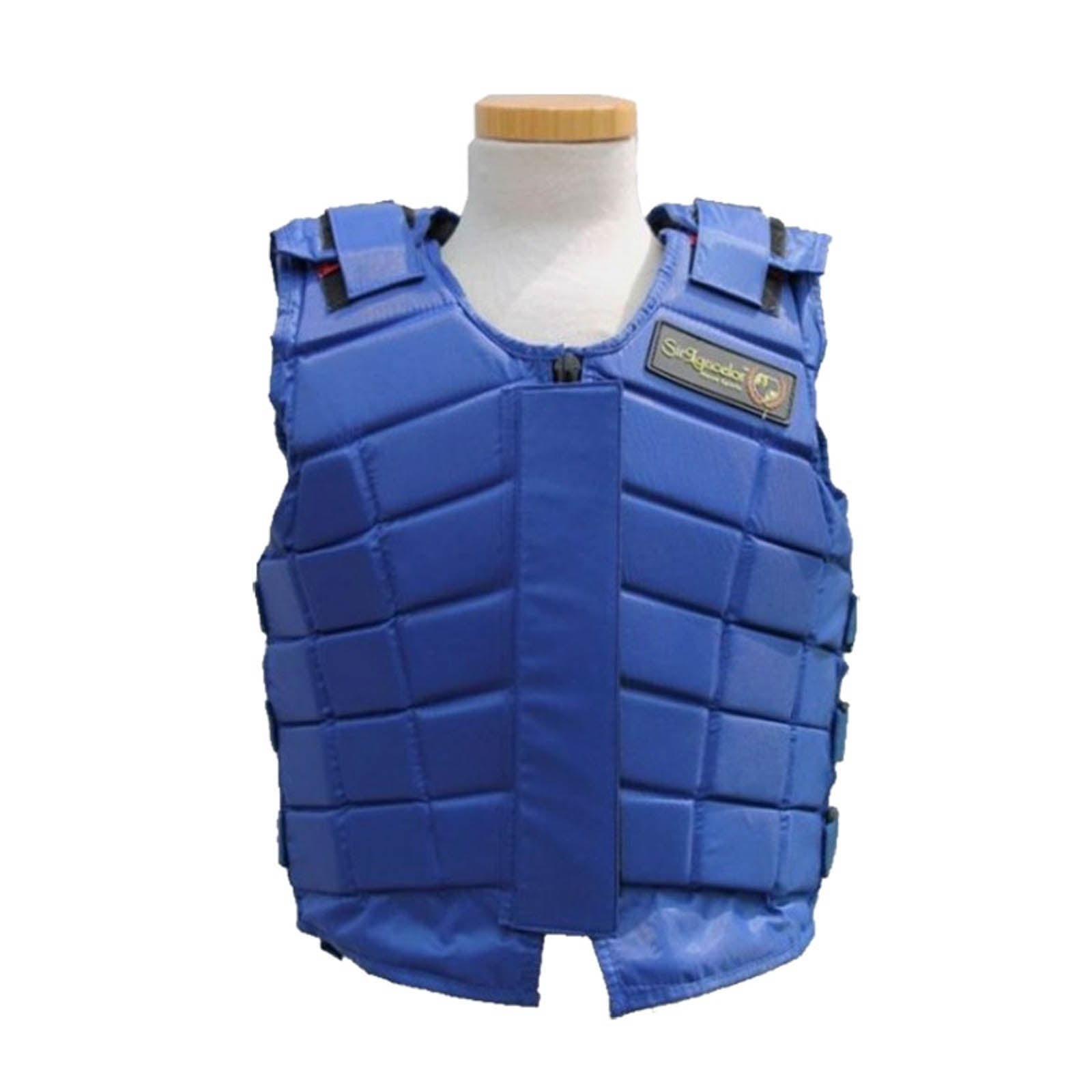 Kavalkade Sir Lancelot Junior Body Protector Safety Equipment