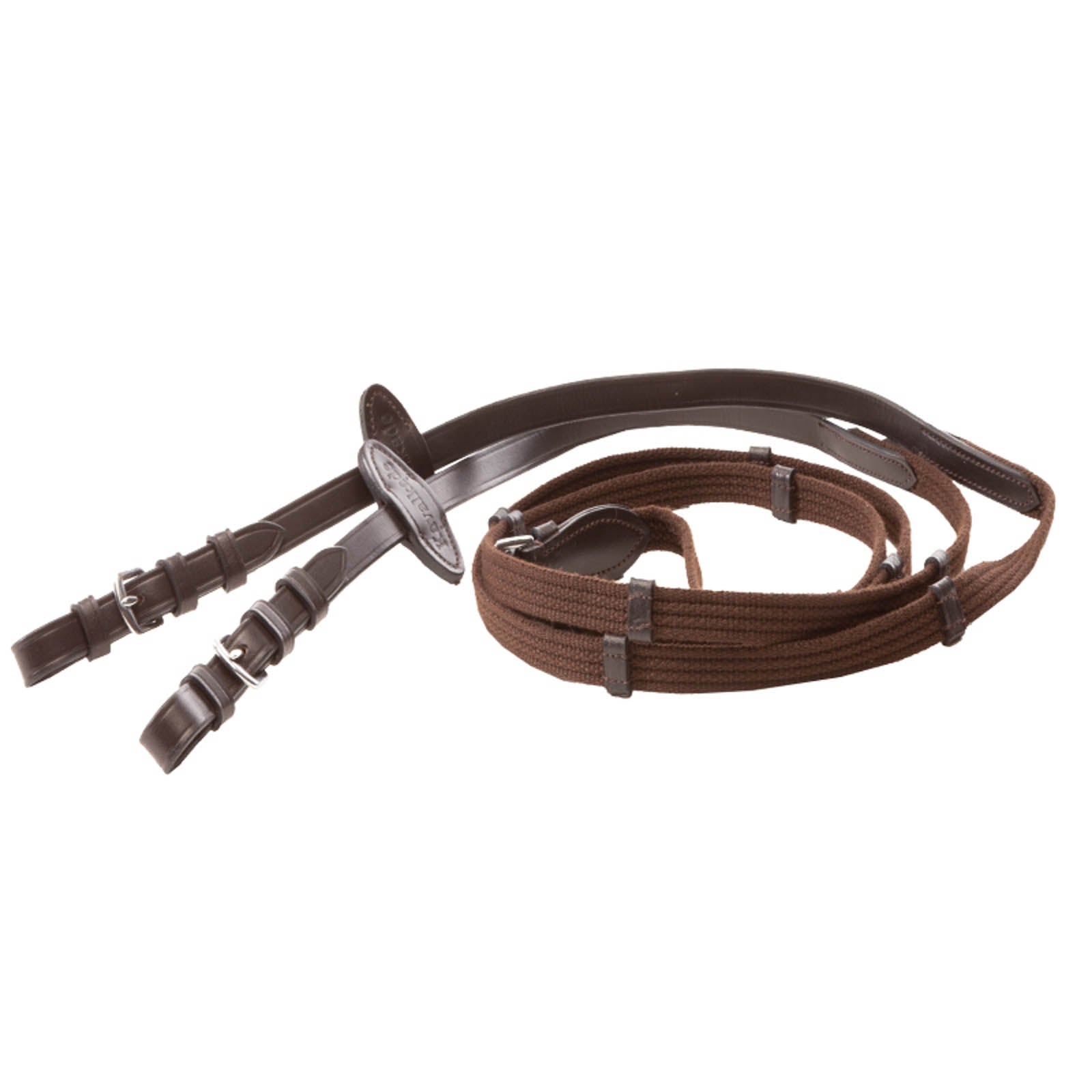 Kavalkade Gurtzügel Trensenzäume & Zügel