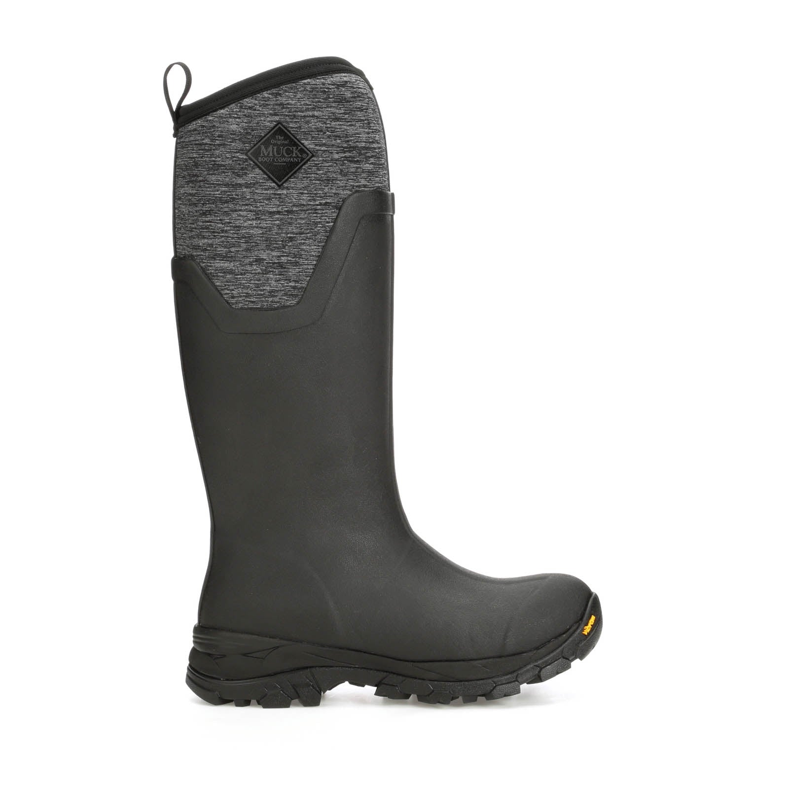 Muck Boot Arctic Ice AG All Terrain Damenstiefel Reitstiefel & Reitschuhe