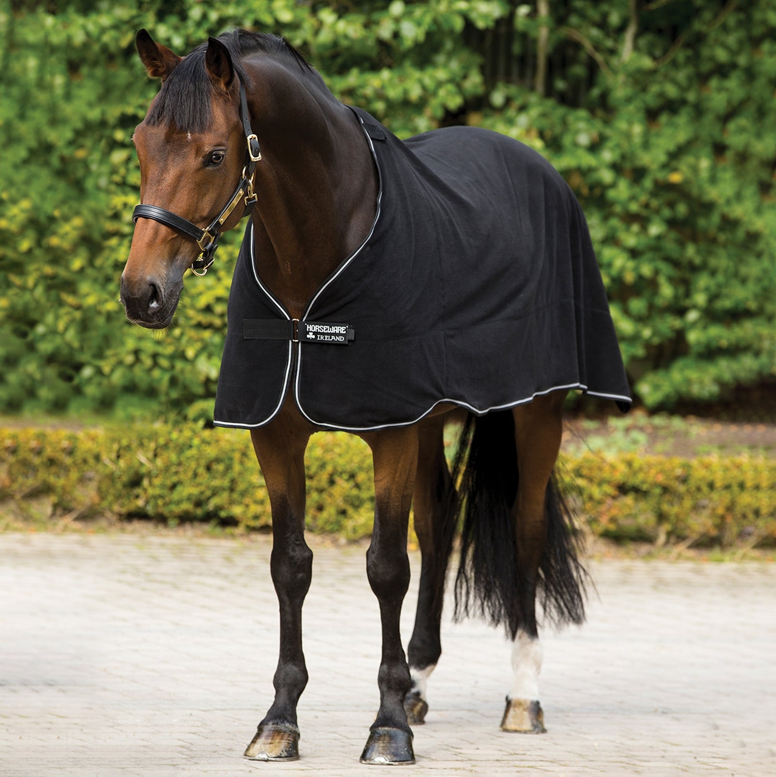 Horseware Fleece Liner Unterdecke, 300g Pferdedecken