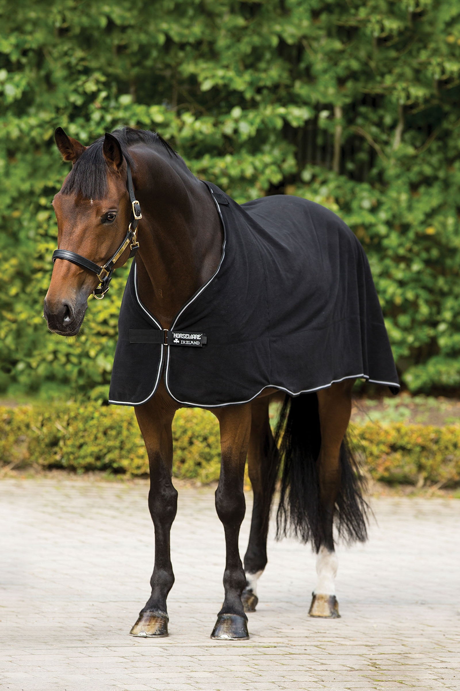 Horseware Fleece Liner, 300g Horse Rugs