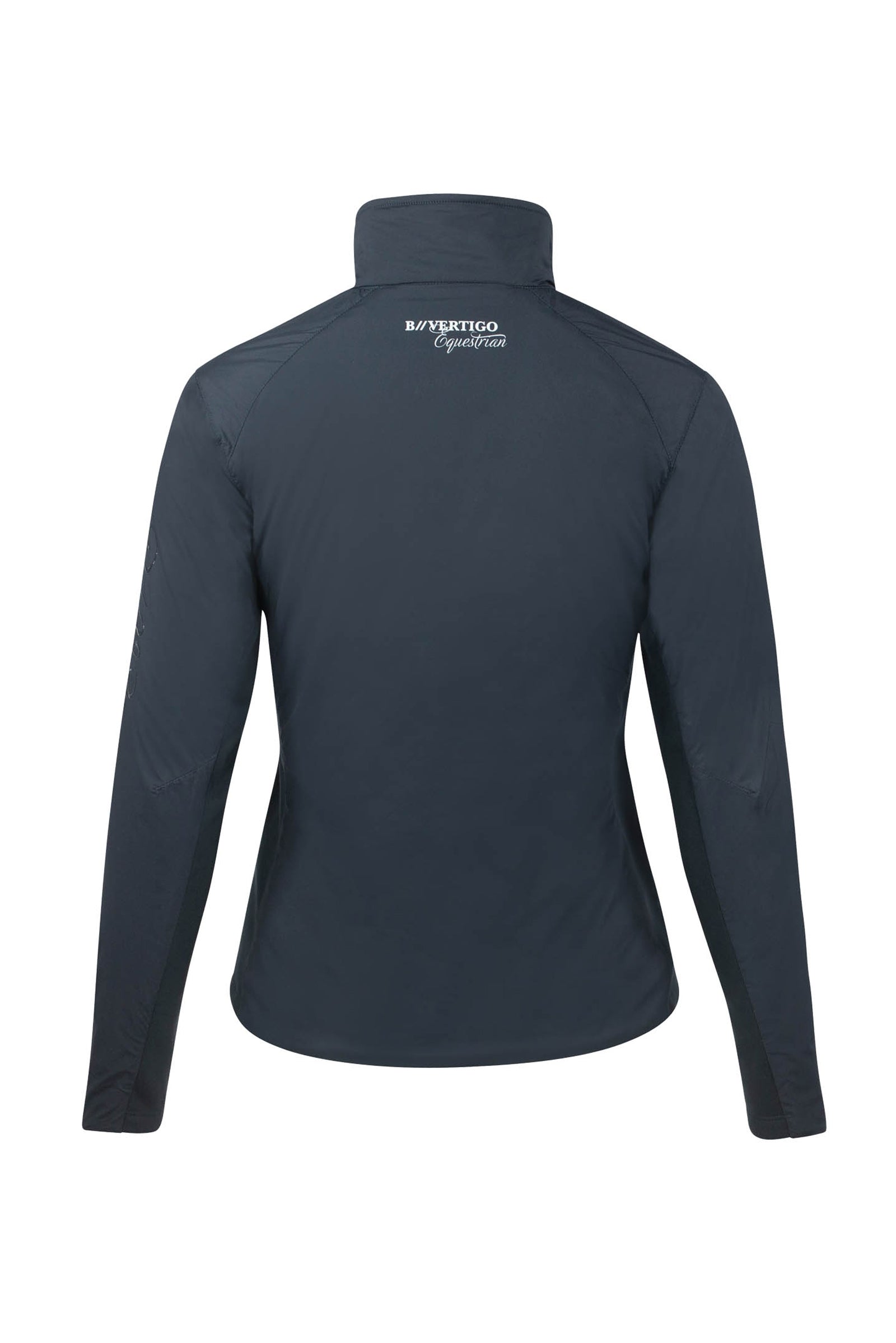 B Vertigo Christine Women's Padded Riding Jacket Women’s Riding Clothing