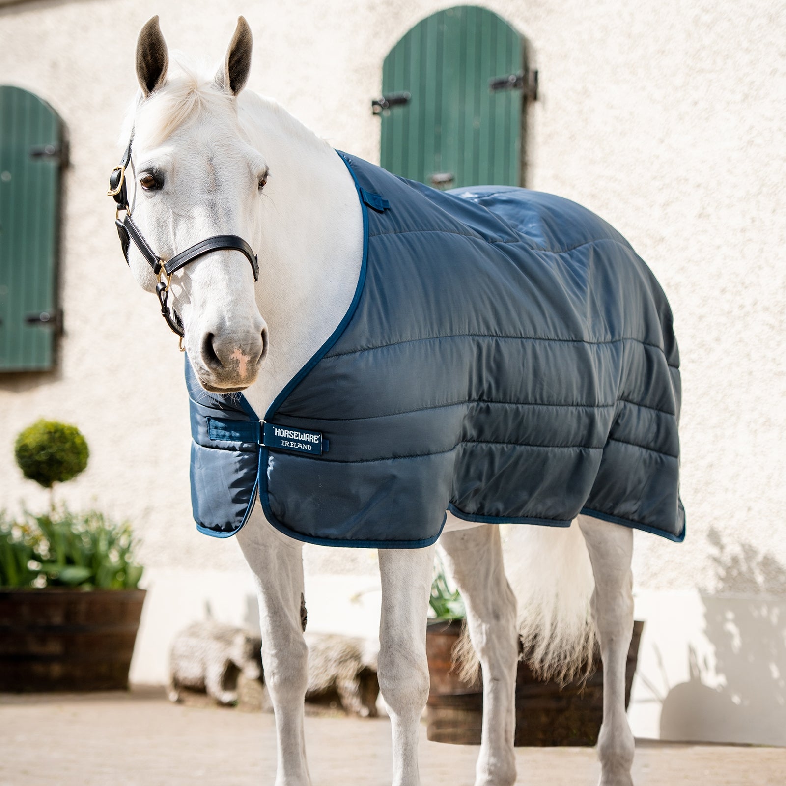 Horseware XL Horseware Liner, 200g Pferdedecken