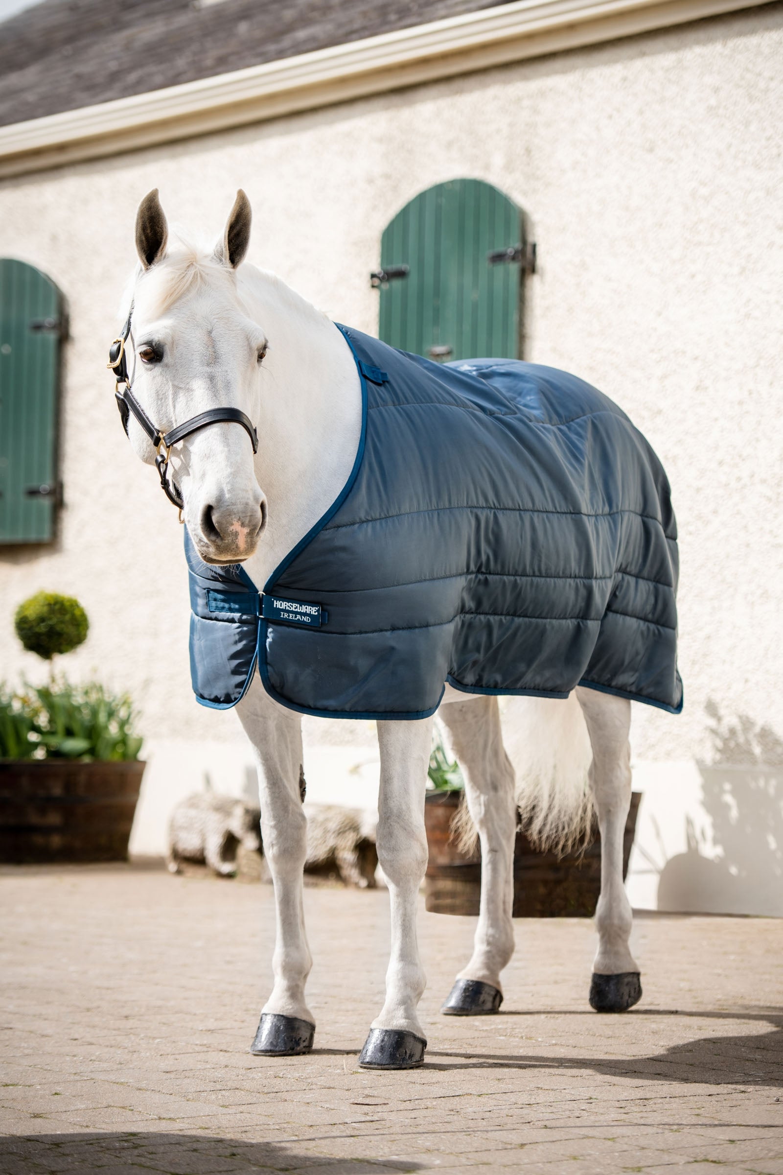 Horseware XL Liner, 100g Pferdedecken