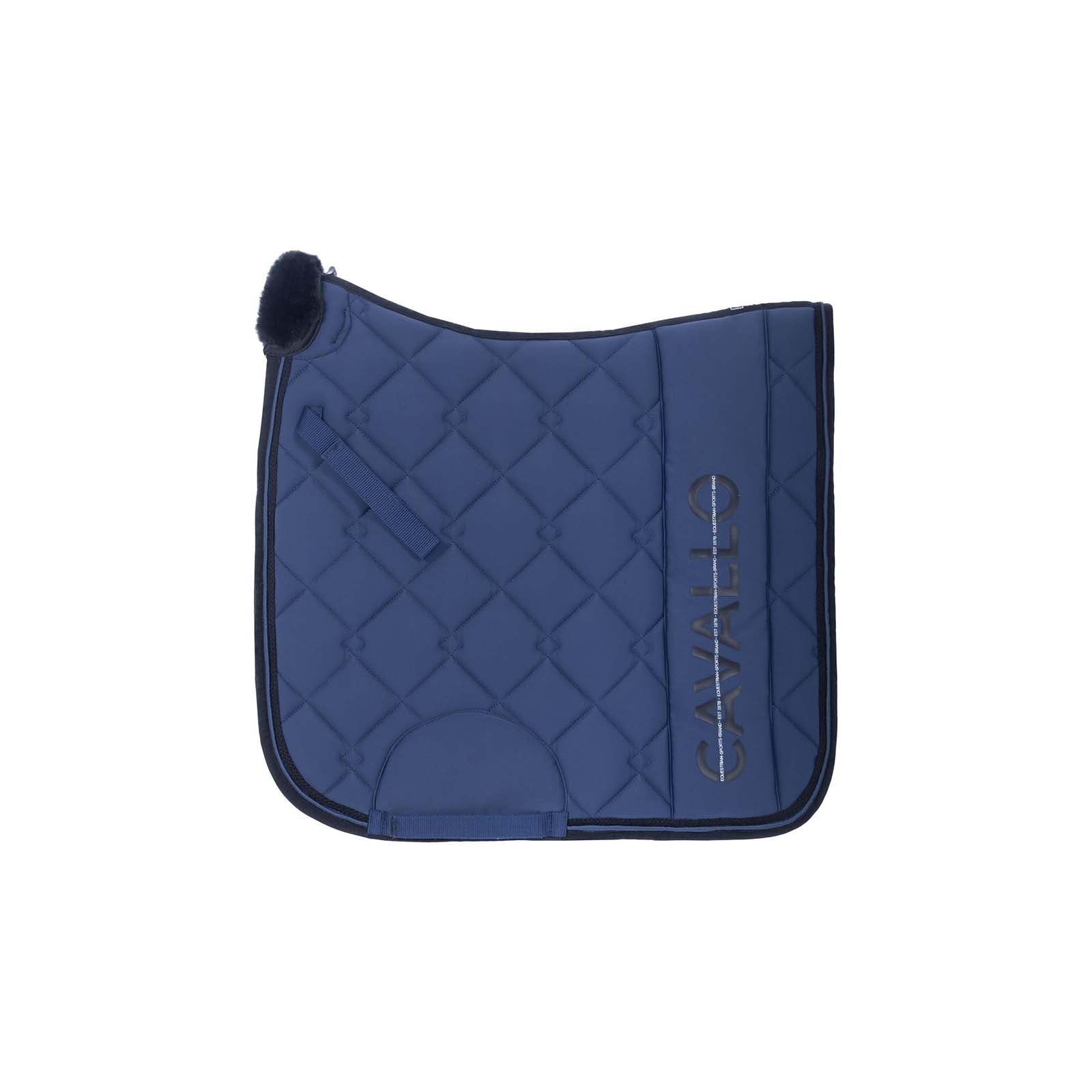 Cavallo CAVALHERLE Dressurschabracke Schabracken