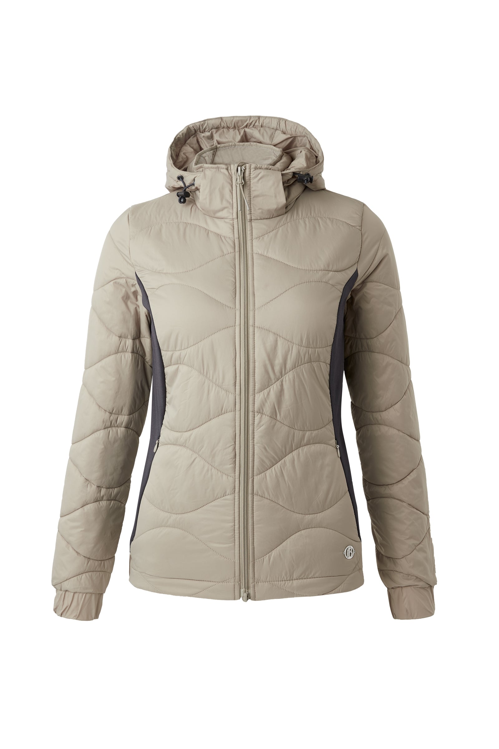 B Vertigo Brielle Damen Hybrid Reitjacke Damen Reitbekleidung