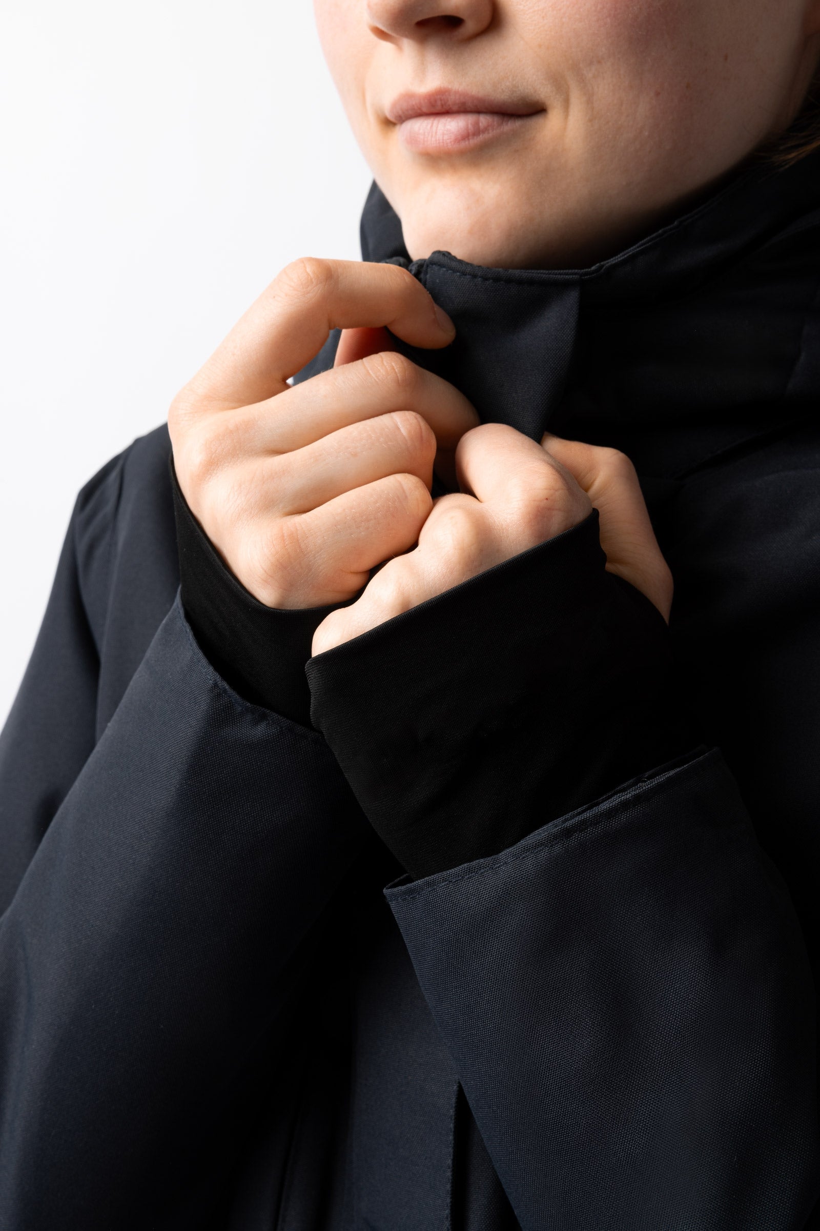 Horze Jadine Women's Autumn/Winter Riding Jacket Women’s Riding Clothing