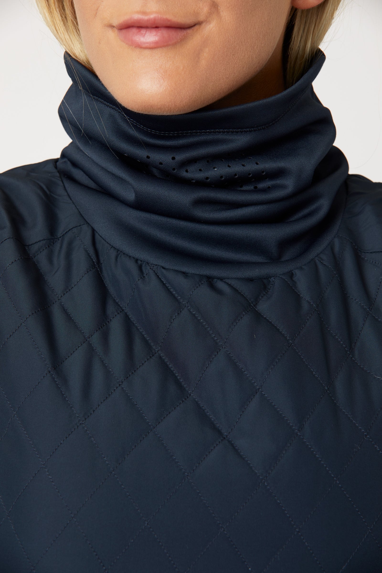 Horze Riley Women's Hybrid Riding Riding Vest Women’s Riding Clothing