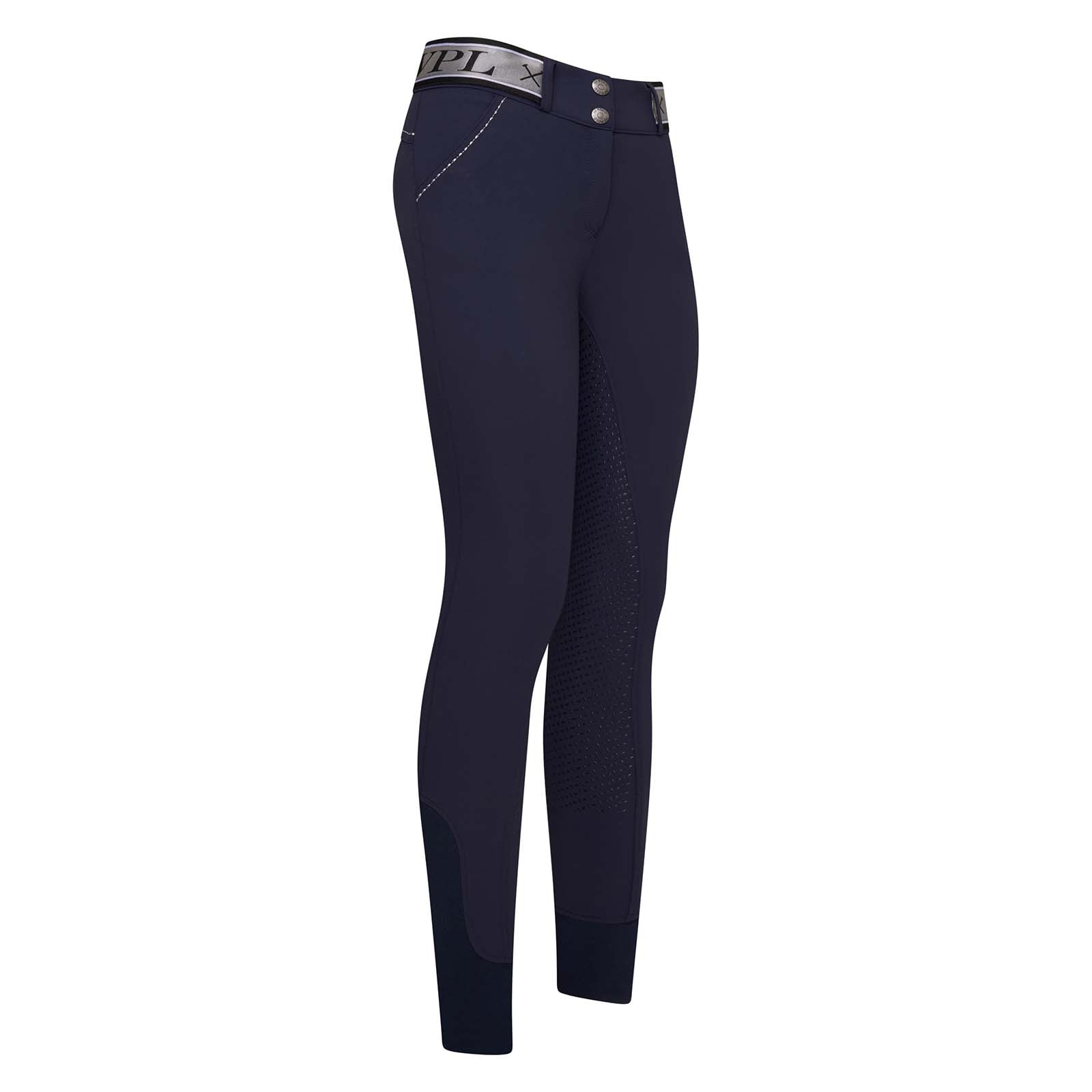HV Polo Caroline Reithose für Damen mit Vollgrip Womens Breeches