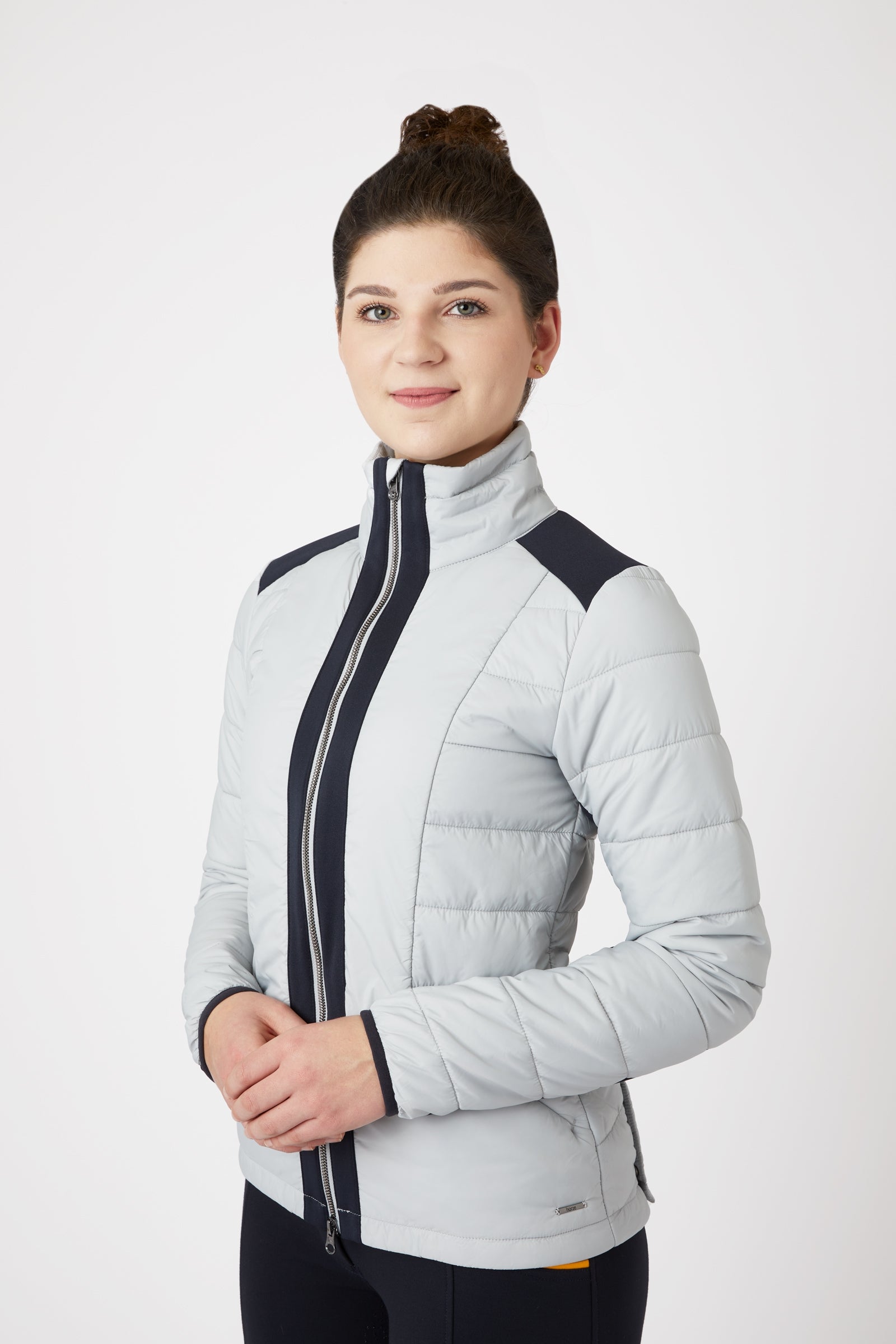 Horze Cameron Damen Reitjacke Damen Reitbekleidung