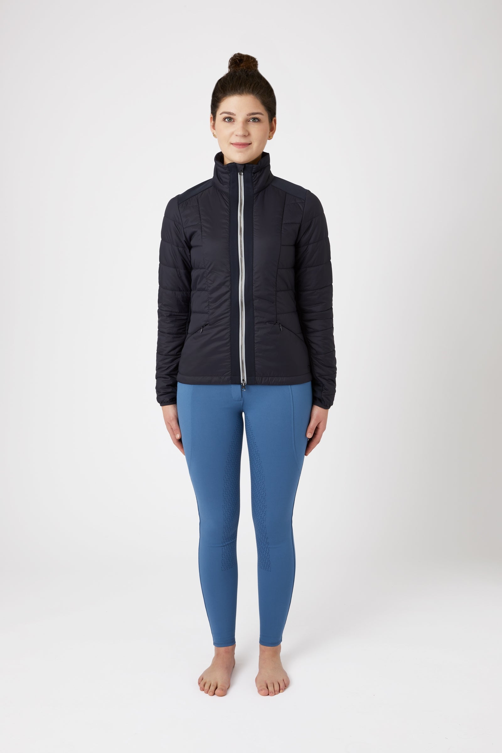 Horze Cameron Women's Riding Riding Jacket Women’s Riding Clothing