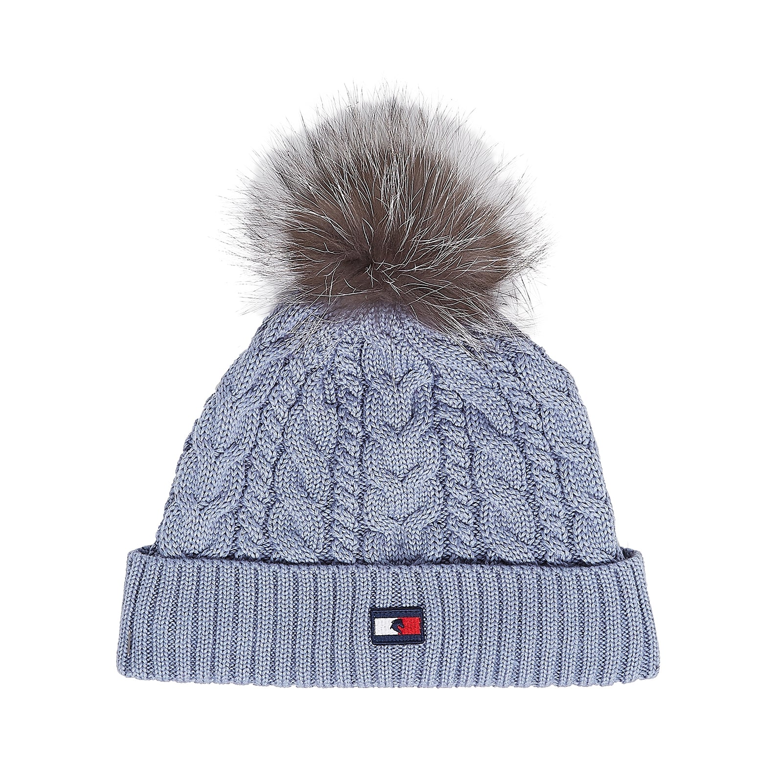 Tommy Hilfiger Equestrian Damen Wintermütze Accessoires